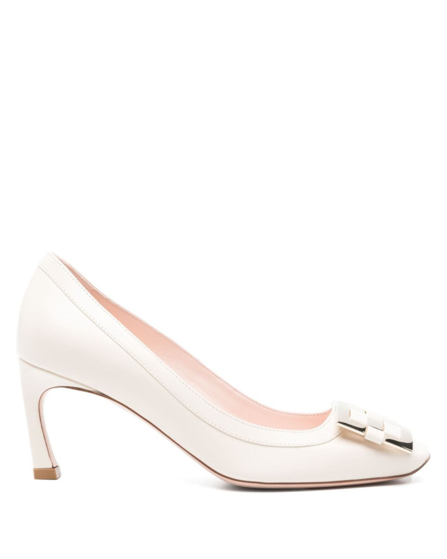 [Roger Vivier] Pumps SS25 RVW40040940BSSC019