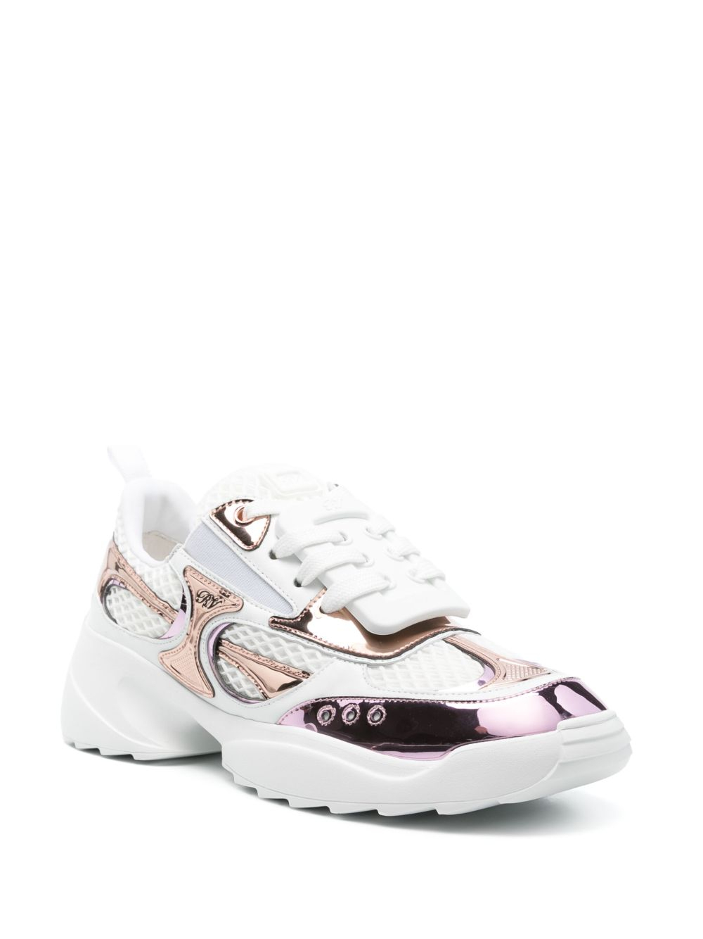 [Roger Vivier] Sneakers SS25 RVW75640850U9H1V19