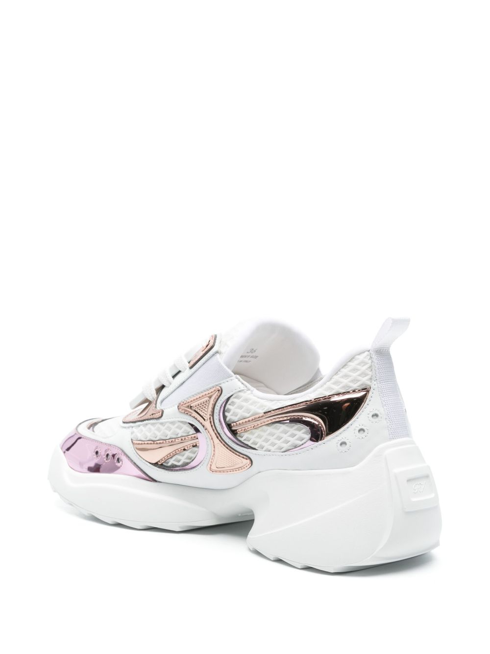 [Roger Vivier] Sneakers SS25 RVW75640850U9H1V19