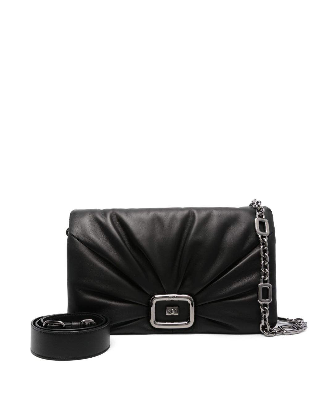 [Roger Vivier] Clutch bag FW24 RBWAOGJ0300YDRB999