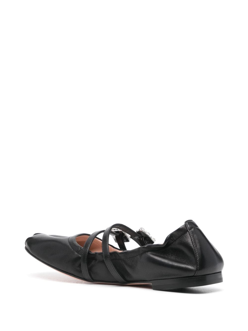 [Roger Vivier] Flat shoes FW24 RVW7433907091TB999