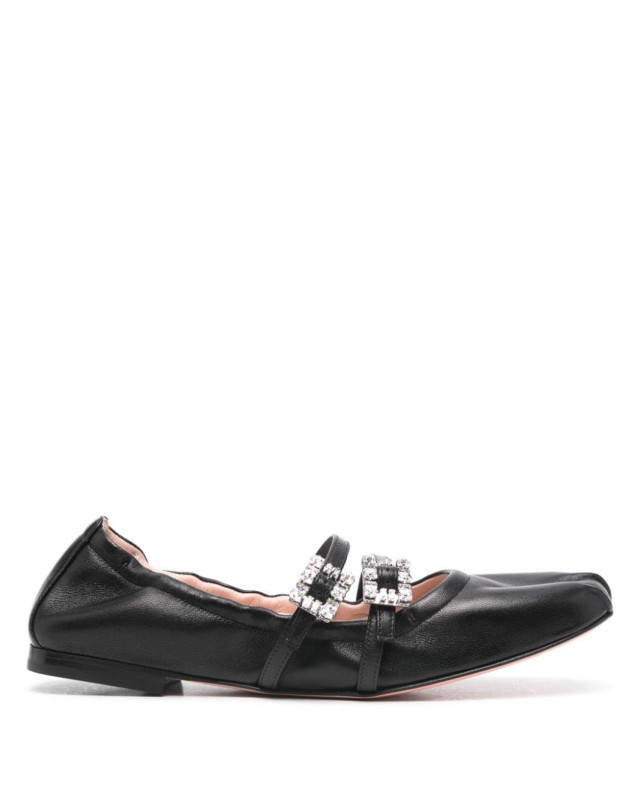 [Roger Vivier] Flat shoes FW24 RVW7433907091TB999