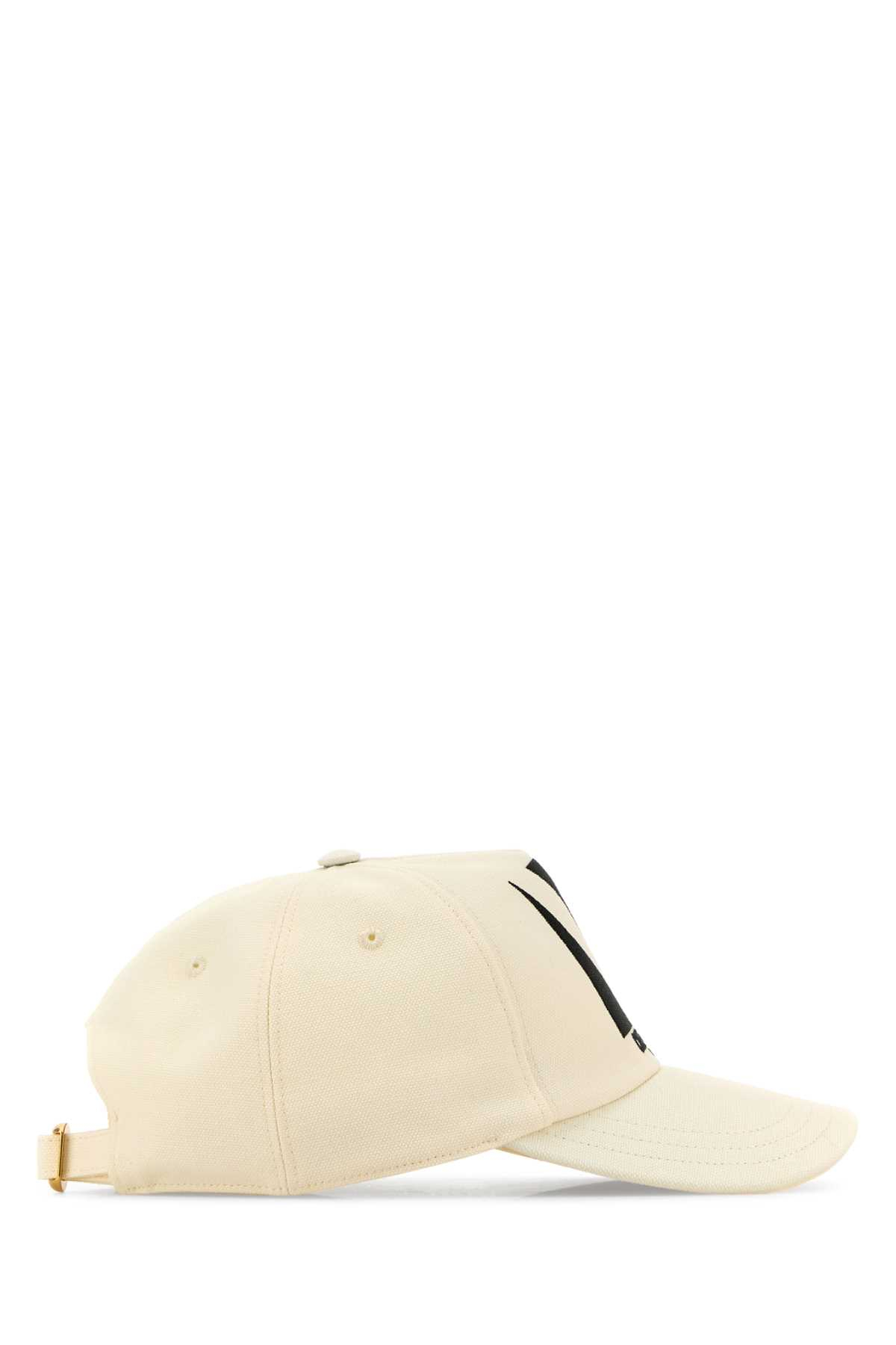 [Valentino Garavani] Cap SS26 6Y2HDA41WGJ 0AN