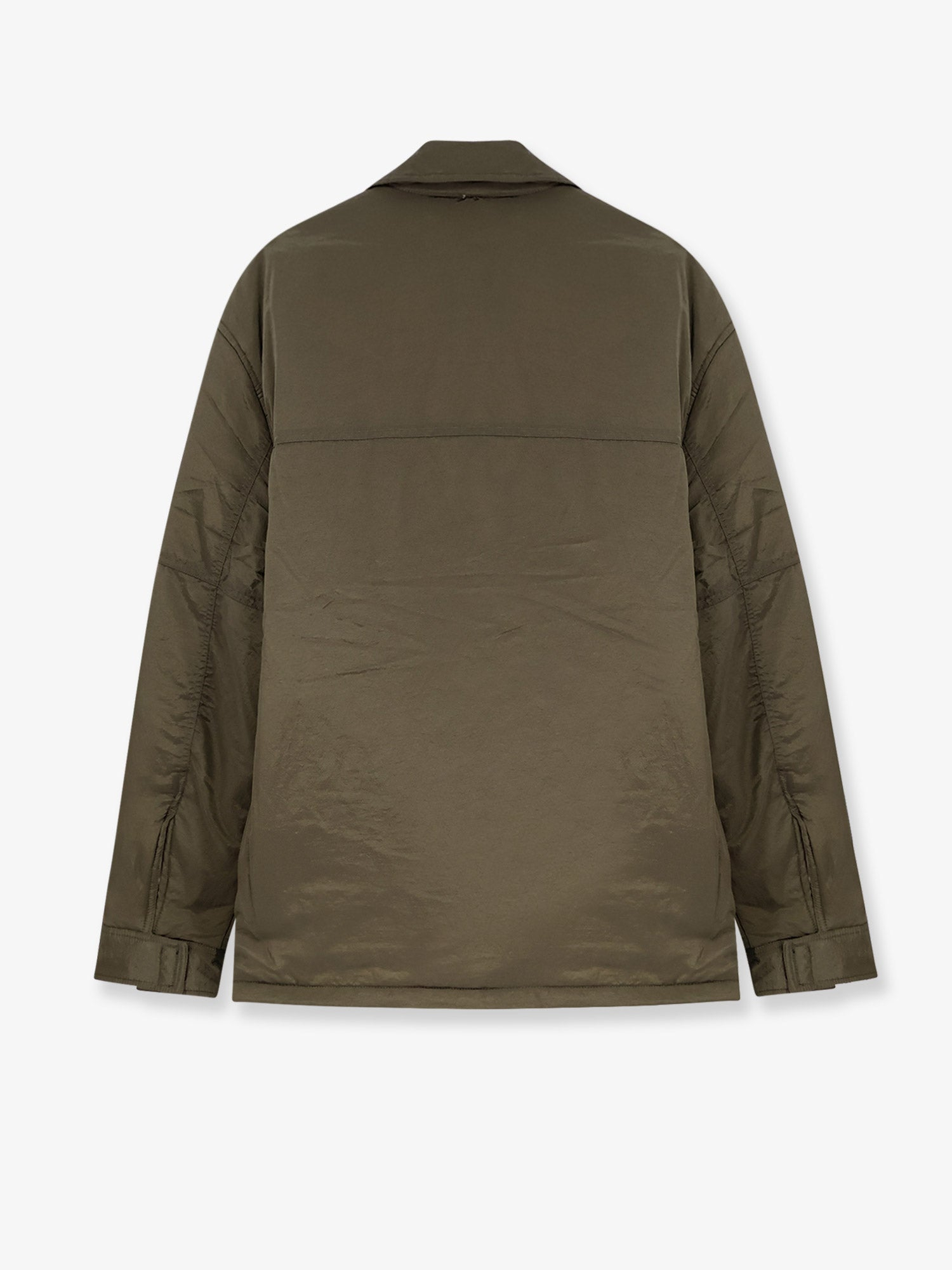 [OAMC PEACEMAKER] Jacket FW25 PCM2OS07BNY0085454