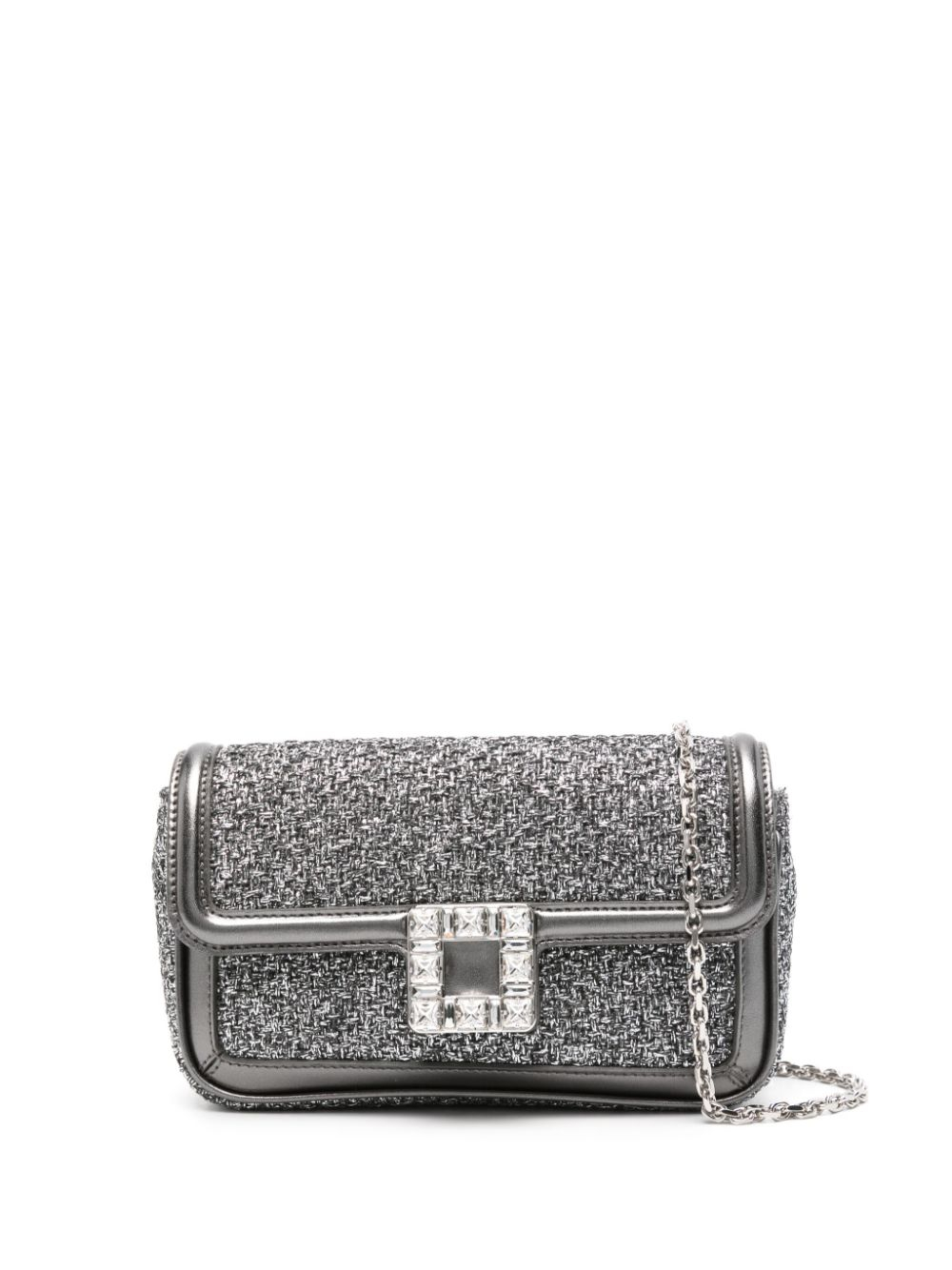 [Roger Vivier] Clutch bag FW24 RBWANMC5100TTC156F