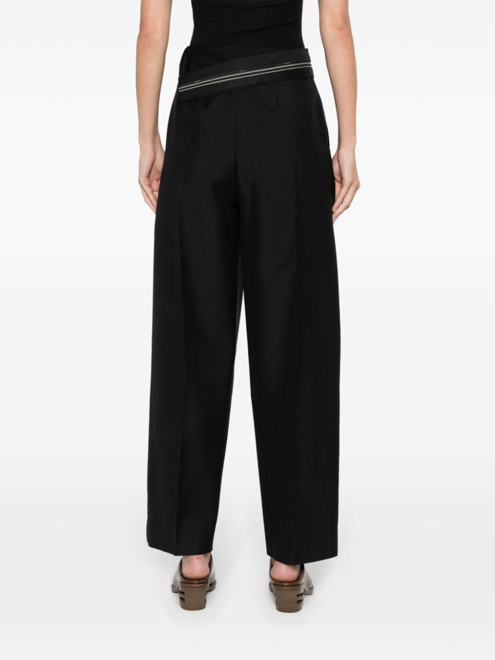 [Fendi] Trousers SS24 FR6540S9AF0GME
