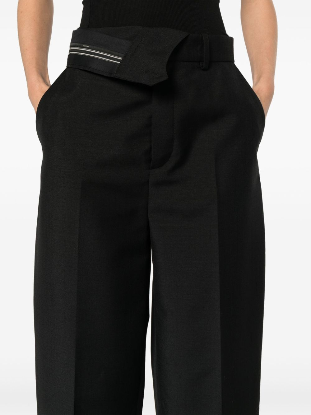 [Fendi] Trousers SS24 FR6540S9AF0GME