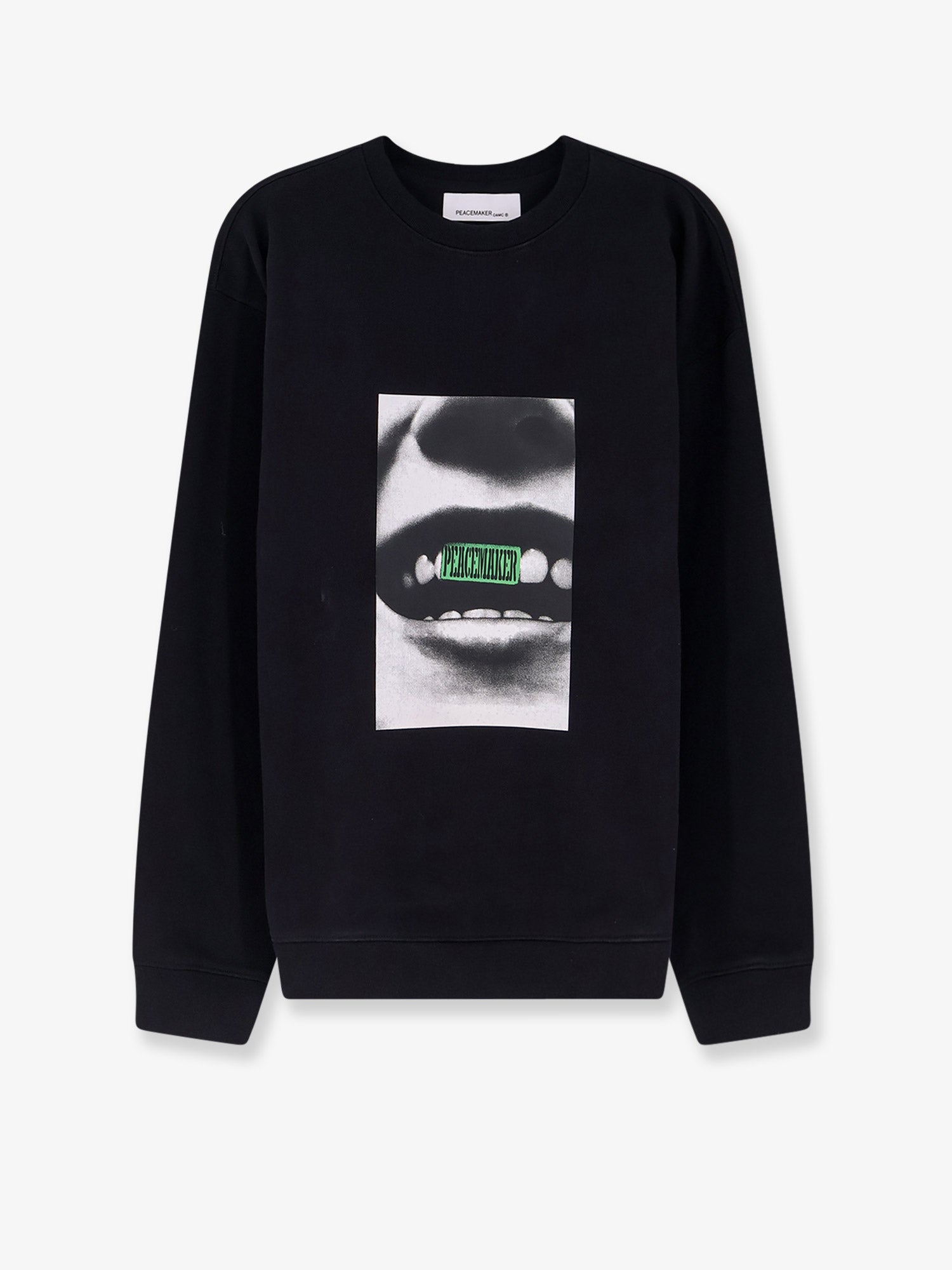 [OAMC PEACEMAKER] Sweatshirt FW25 PCM2ON01QFT0029999