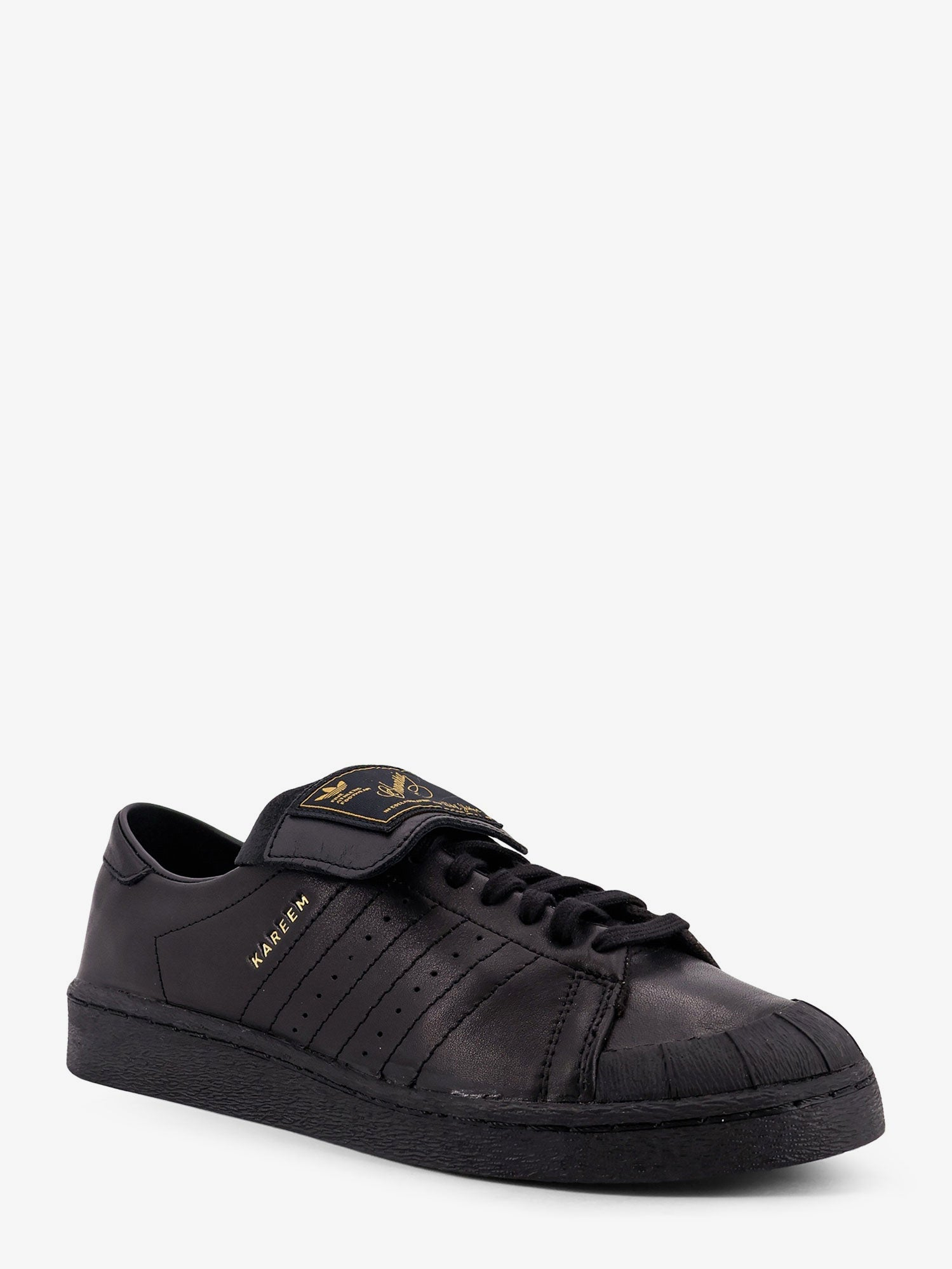 [ADIDAS X WILLY CHAVARRIA] Sneakers FW25 HQ4867BLACK