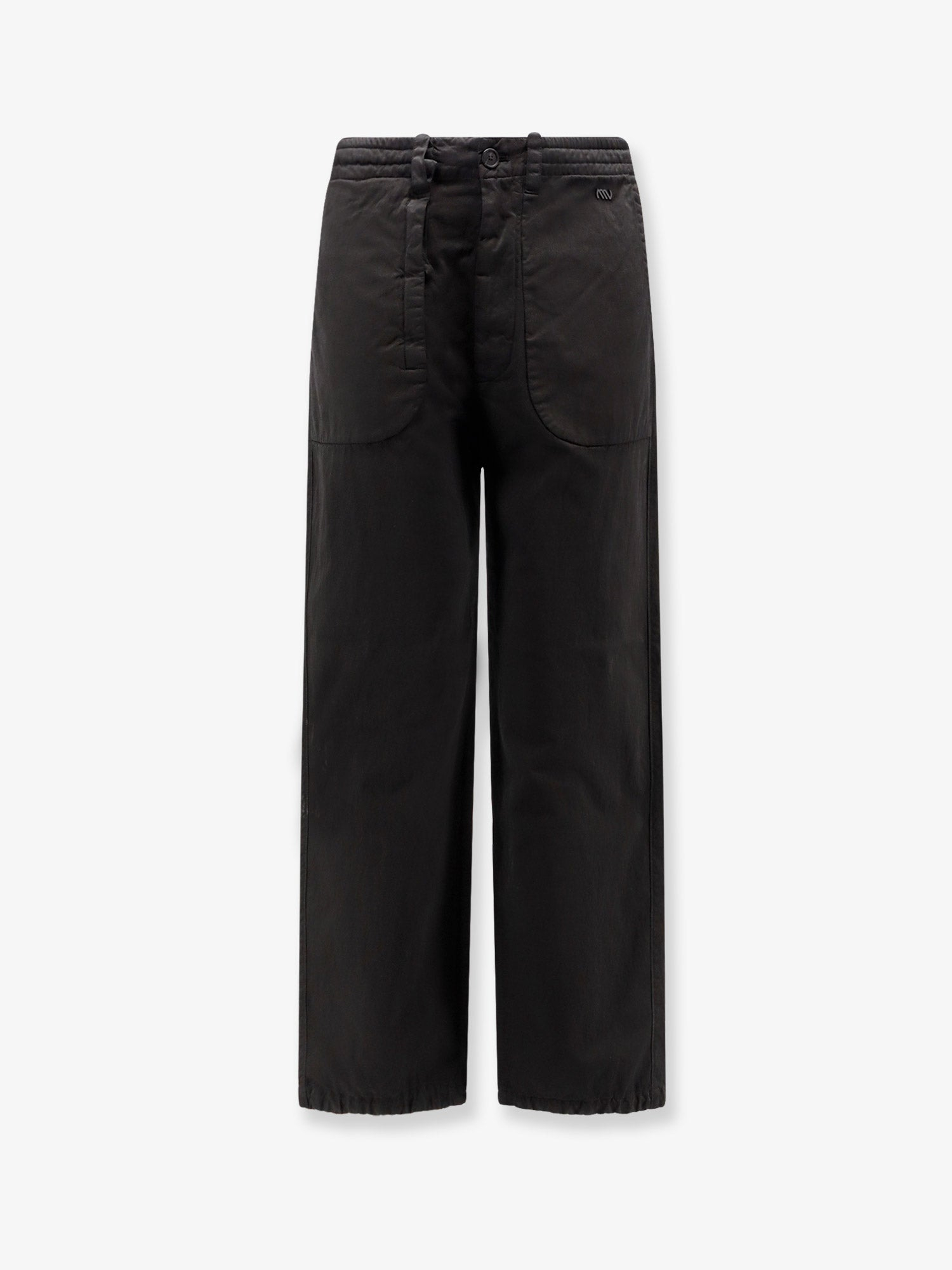 [MASSIMO OSTI] Trousers FW25 19MMPA006A000012G999