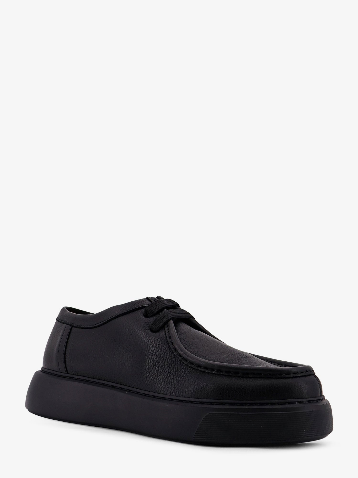 [REFERENCE] Dress Shoes FW25 REF243149BLACK