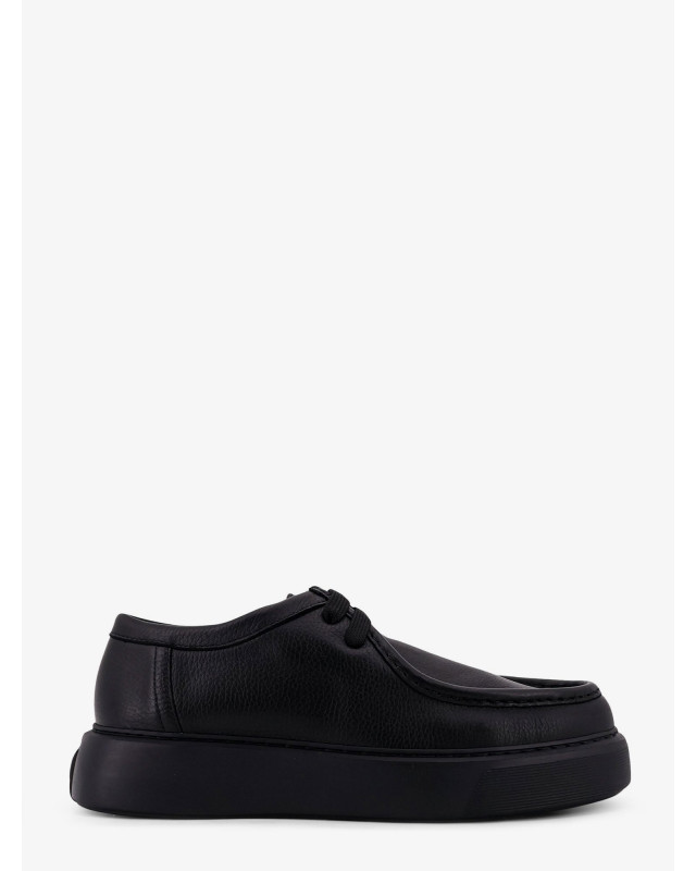 [REFERENCE] Dress Shoes FW25 REF243149BLACK