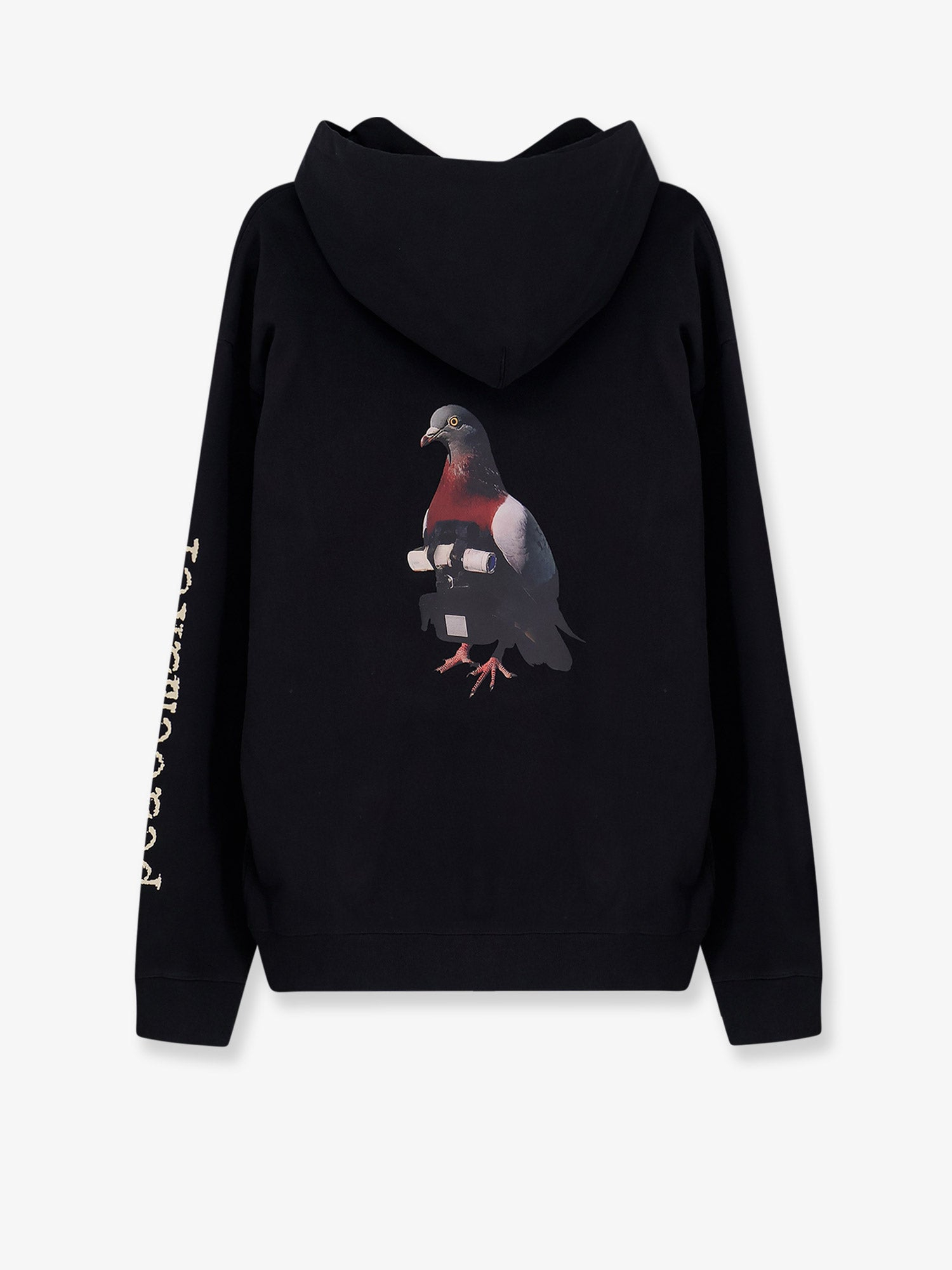 [OAMC PEACEMAKER] Sweatshirt FW25 PCM2OH01AFT0029999