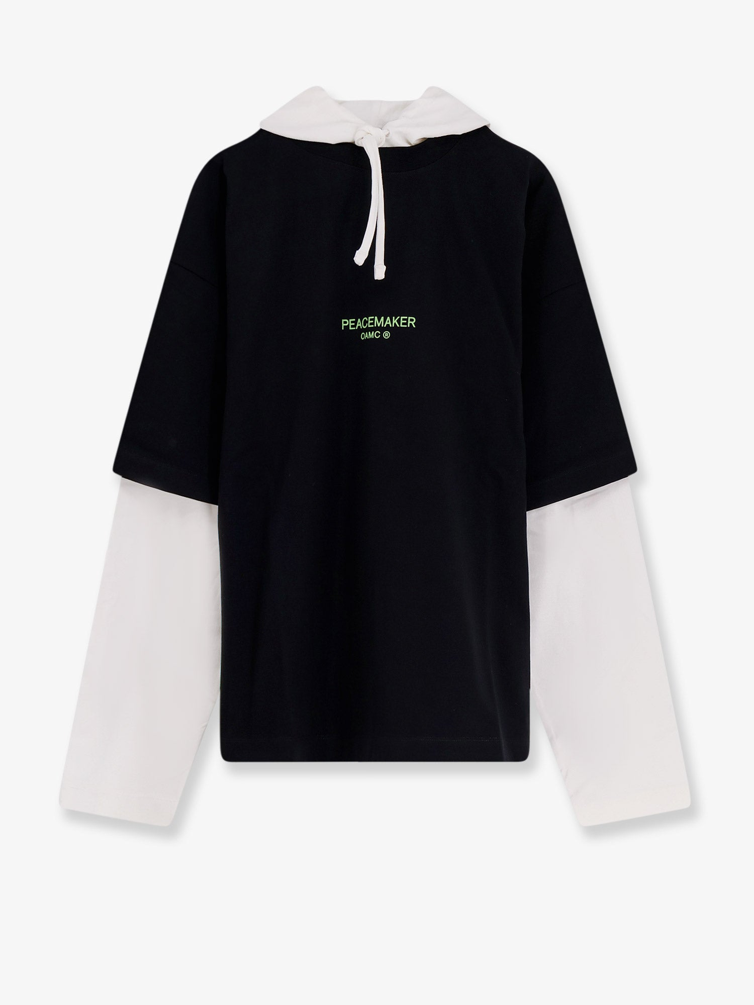 [OAMC PEACEMAKER] Sweatshirt FW25 PCM2OT08HJE0029999