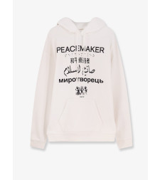 [OAMC PEACEMAKER] Sweatshirt FW25 PCM2OH01EFT0020101