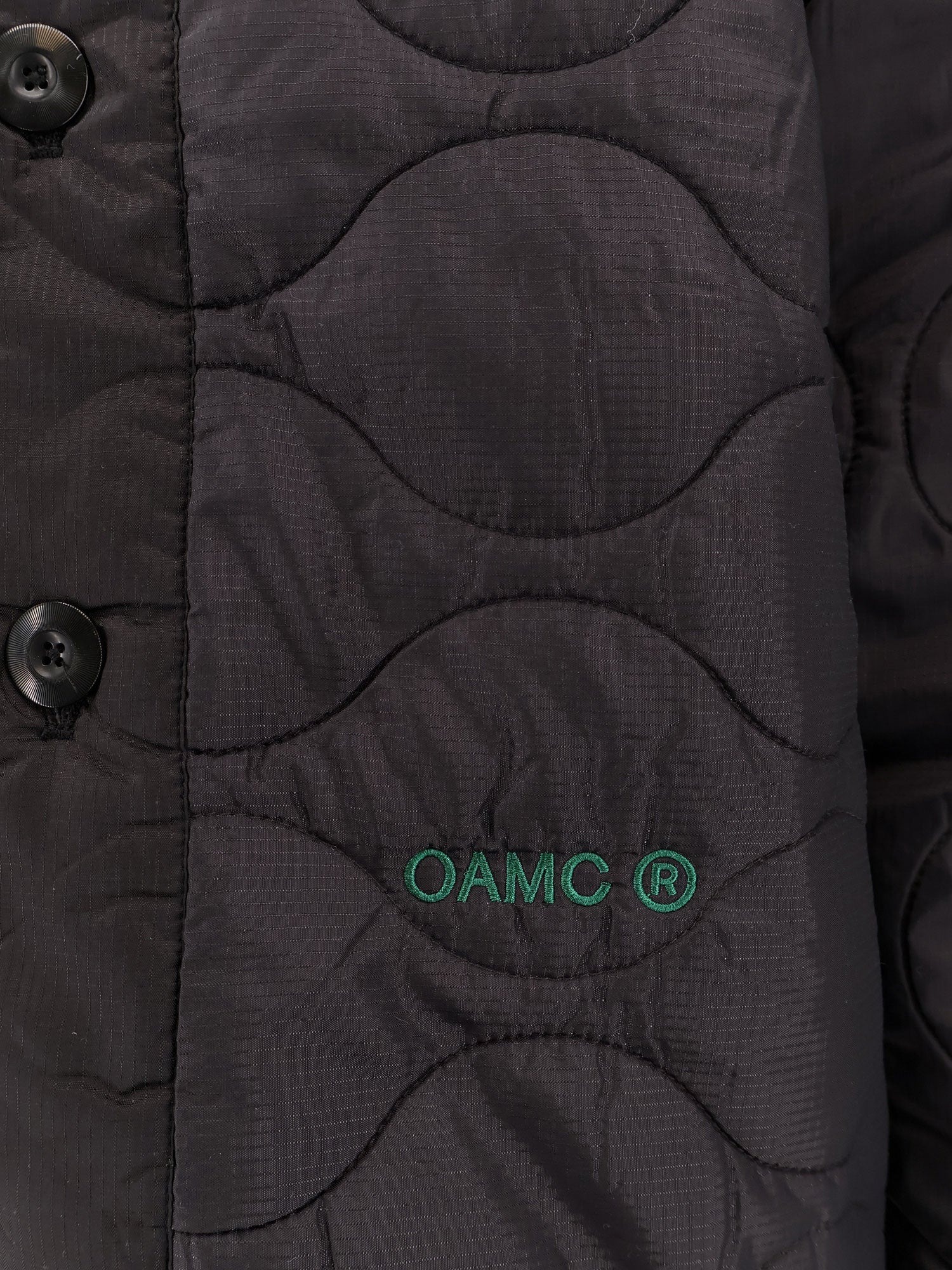 [OAMC PEACEMAKER] Down Jacket FW25 PCM2OJ01ANY0019999
