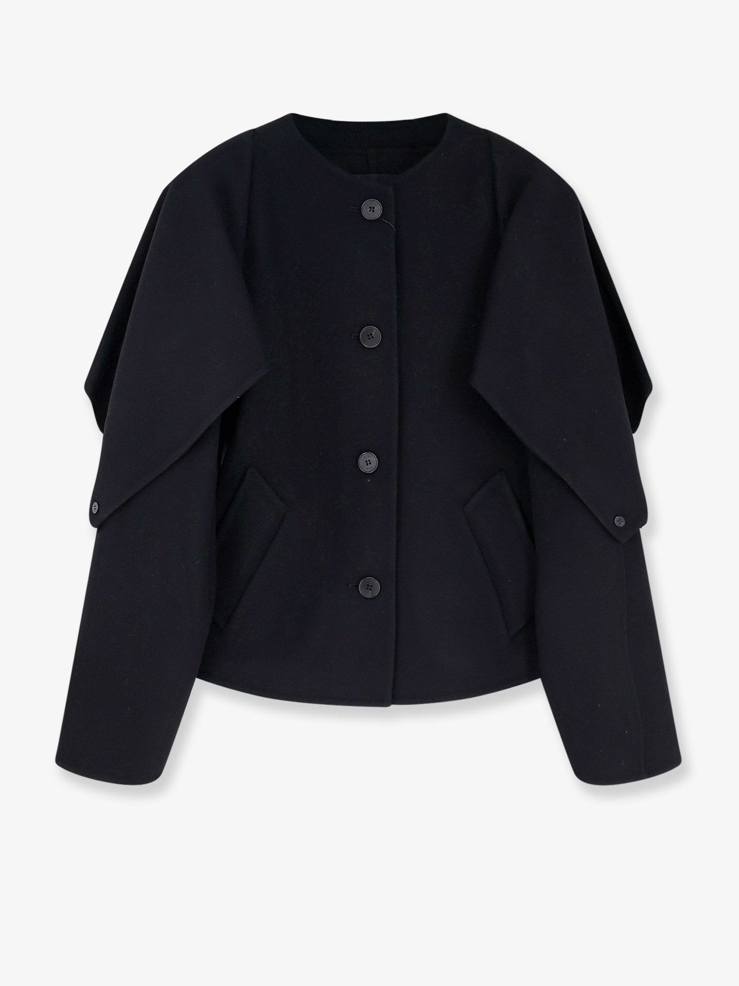 [R2W] Blazer FW25 ROJKEA10559NBLACK