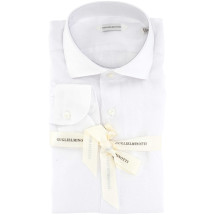 [Guglielminotti] Shirts Long Sleeve SS26 QE8GPWUA1