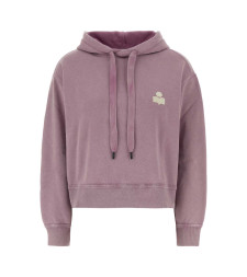 [Isabel Marant Etoile] Sweatshirt FW26 SW0200FAD1M04E RWEC