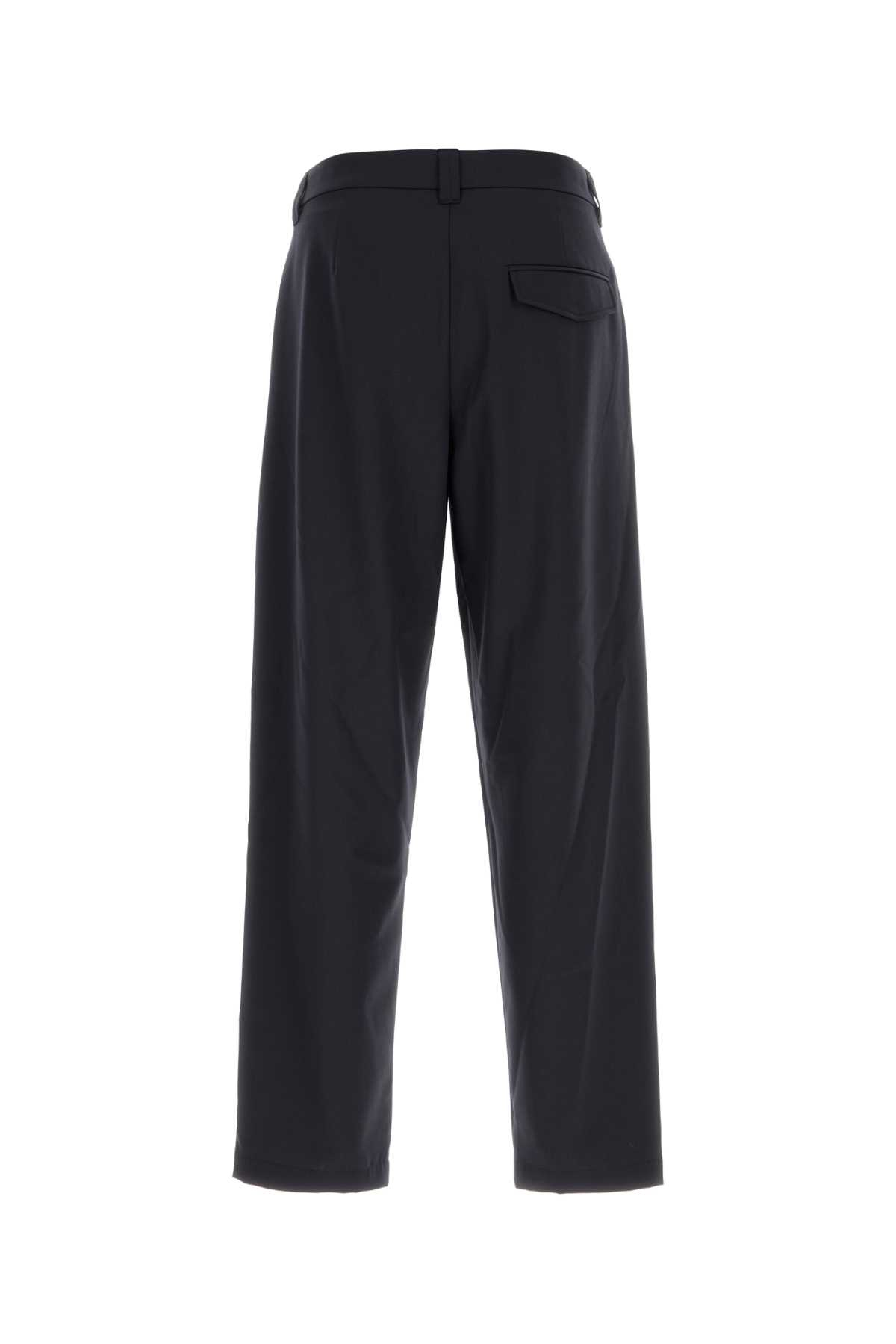 [A.P.C.] Trousers FW26 PSANFH08428 IAK