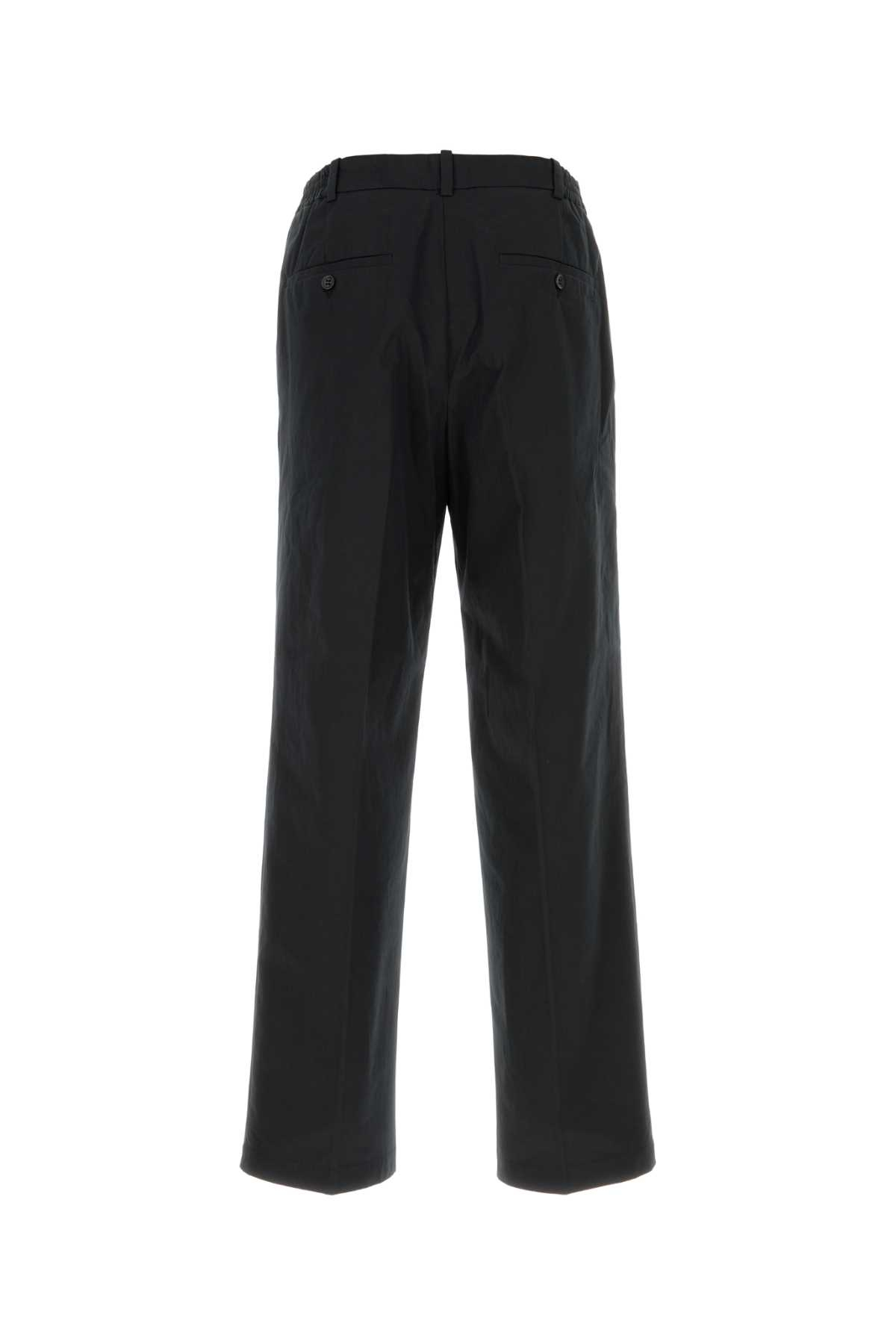 [A.P.C.] Trousers FW26 COHTFH08024 LZZ