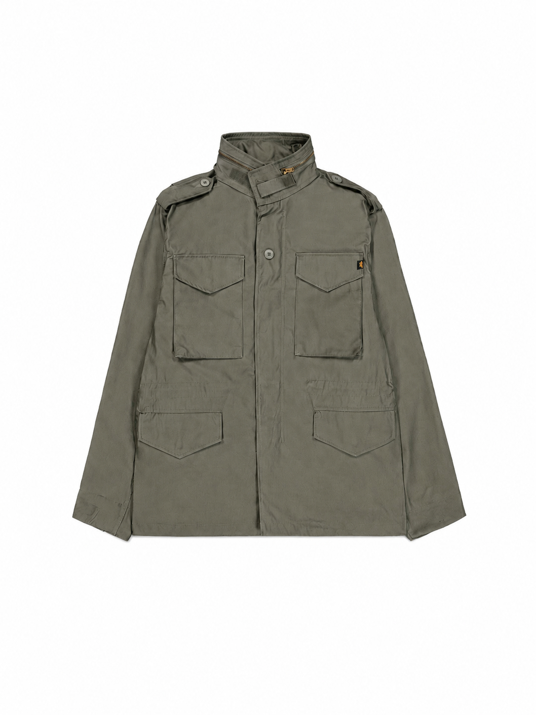 [ALPHA INDUSTRIES] Jacket FW25 F258131443
