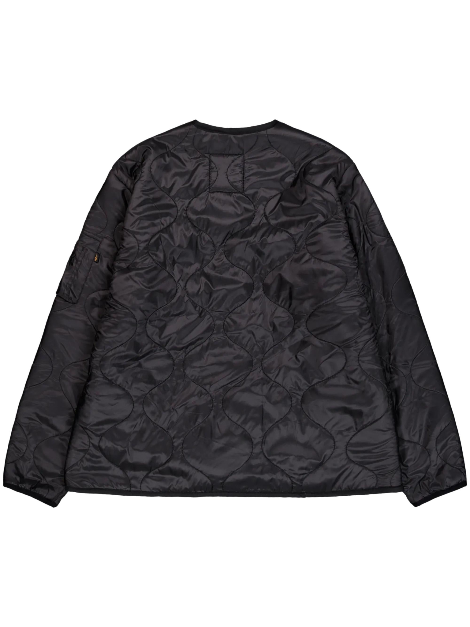 [ALPHA INDUSTRIES] Jacket FW25 F25811403