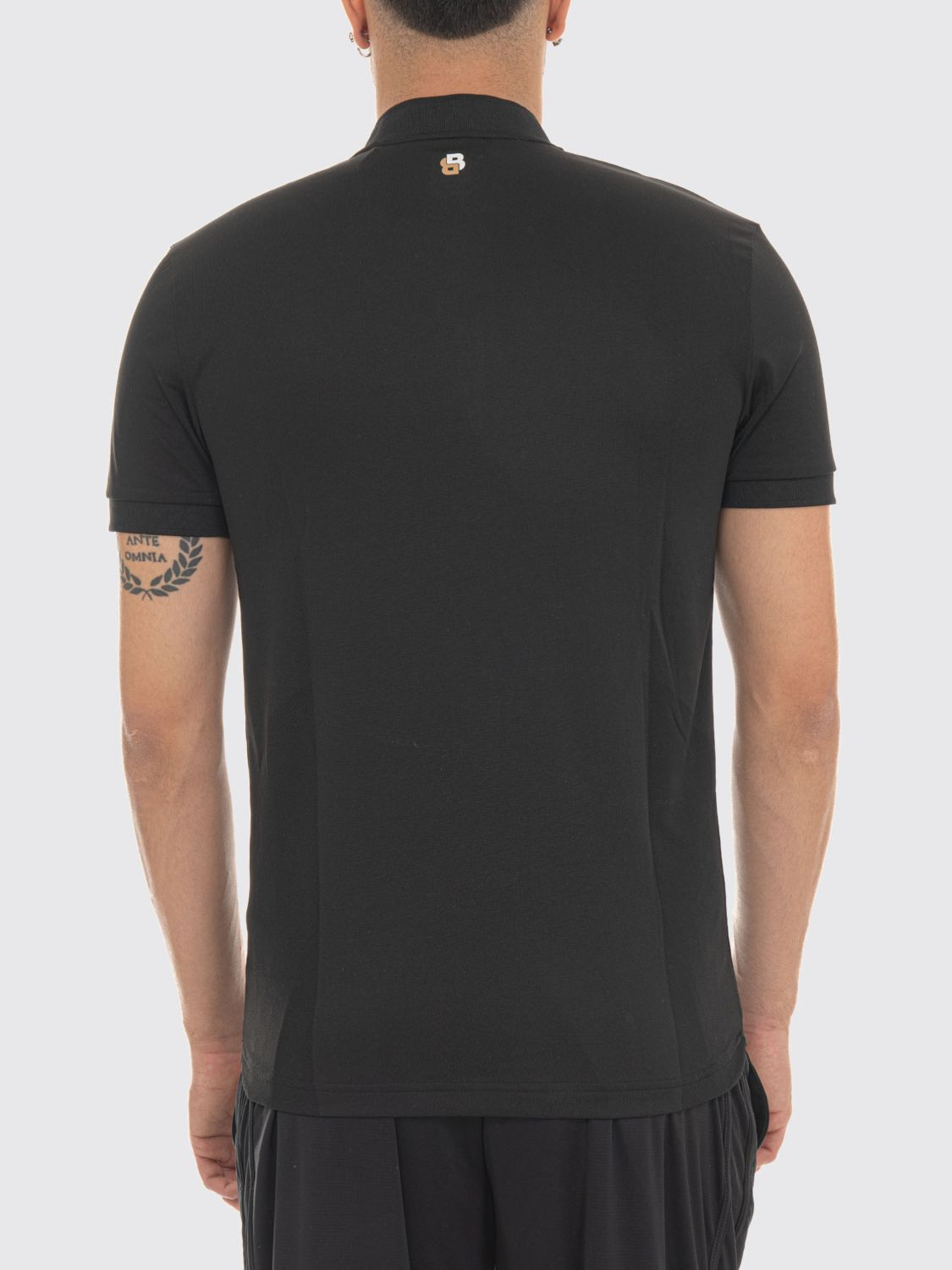 [BOSS] T-shirts Short Sleeve SS26 50554545 001