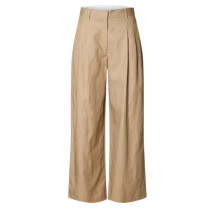 [Selected] Trousers SS26 16100866-WEATHEREDTEAK