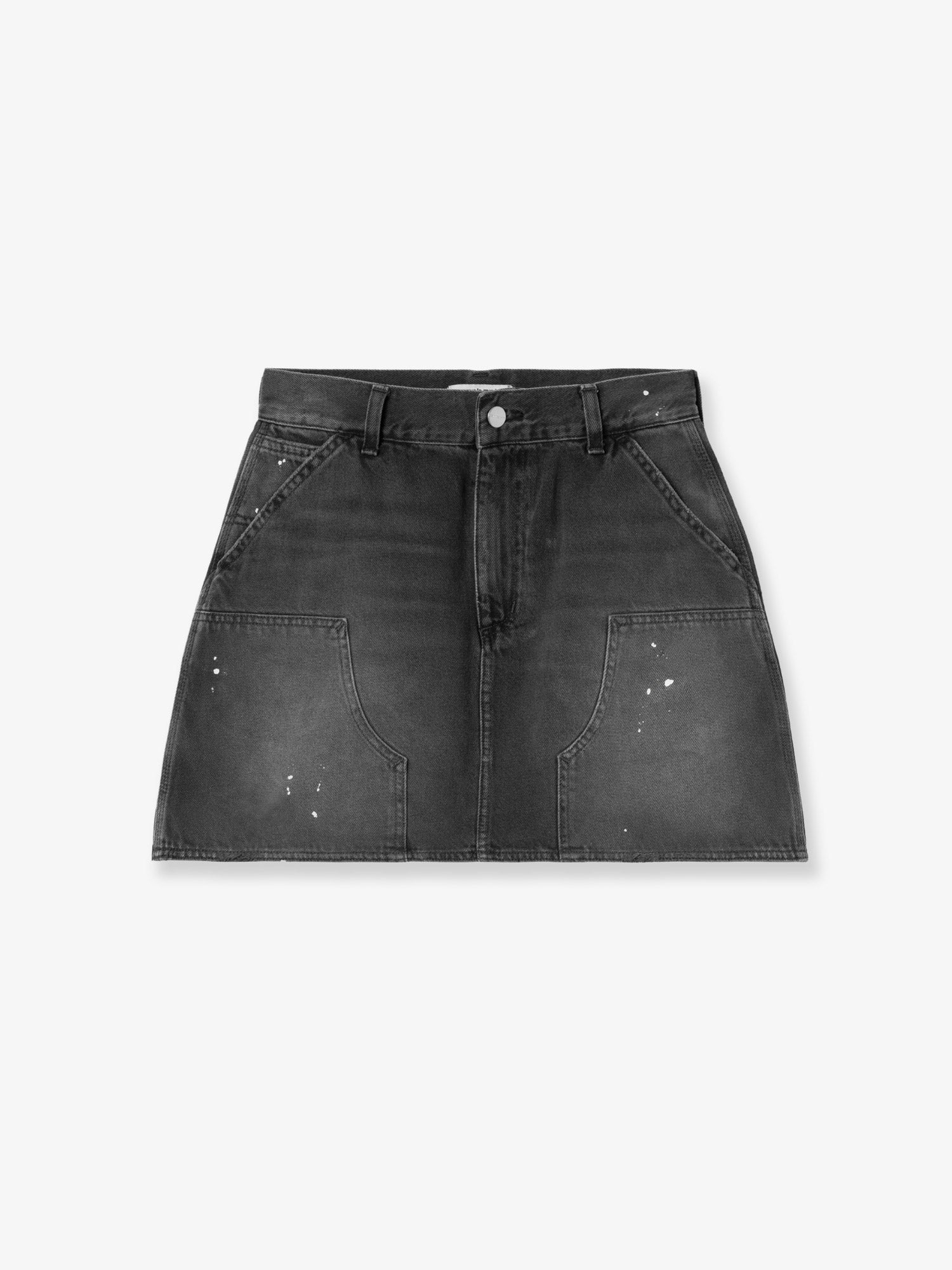 [CARHARTT WIP] Mini skirt FW26 I03702789EJ