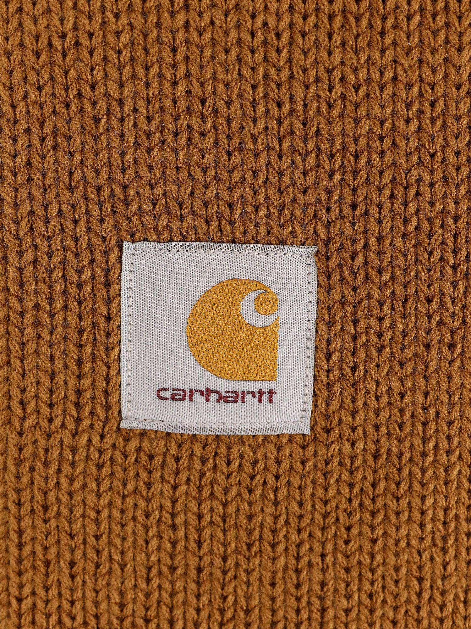 [CARHARTT WIP] Beanie FW26 I025394HZXX