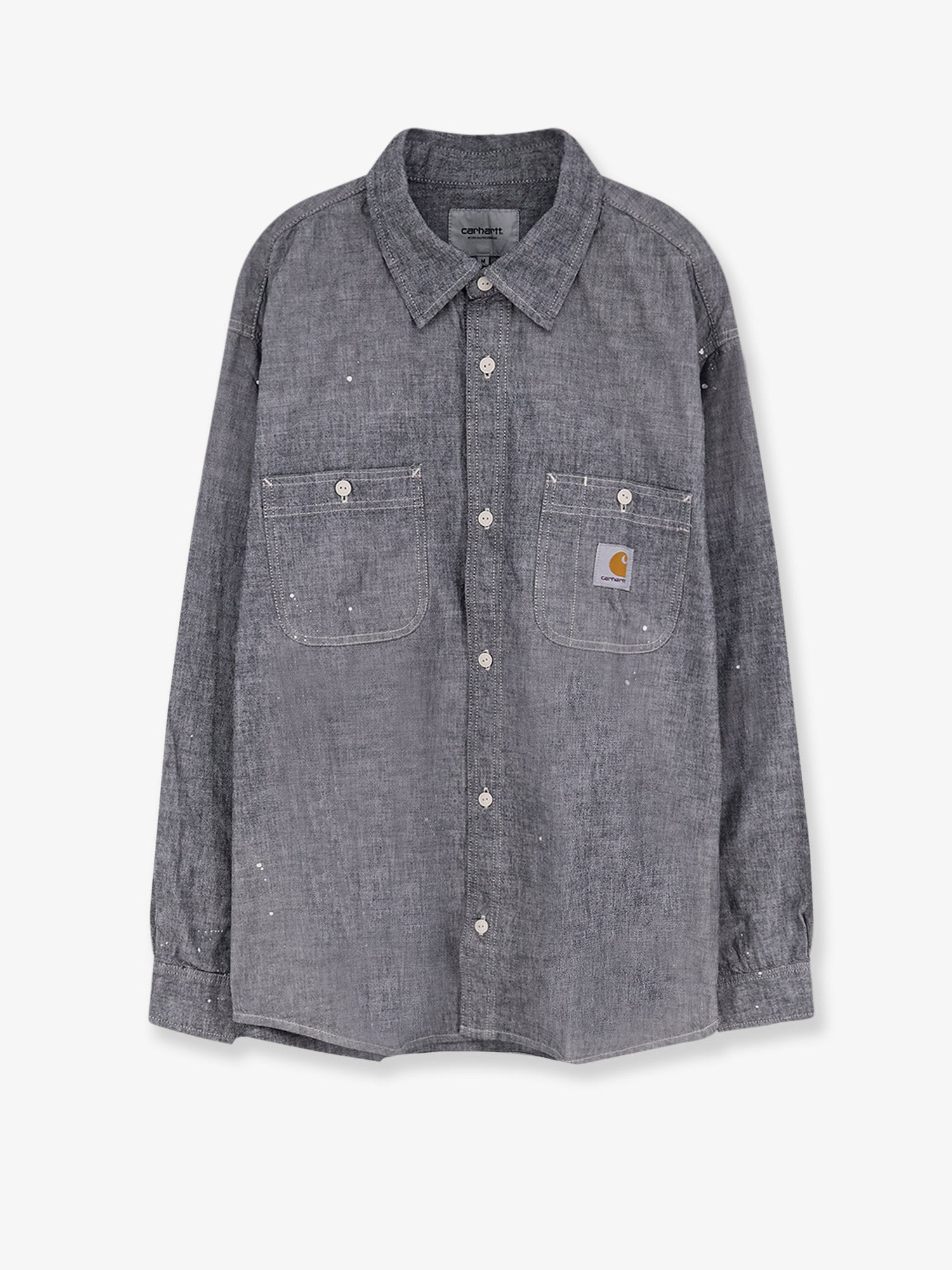 [CARHARTT WIP] Shirts Long Sleeve FW26 I036919890L