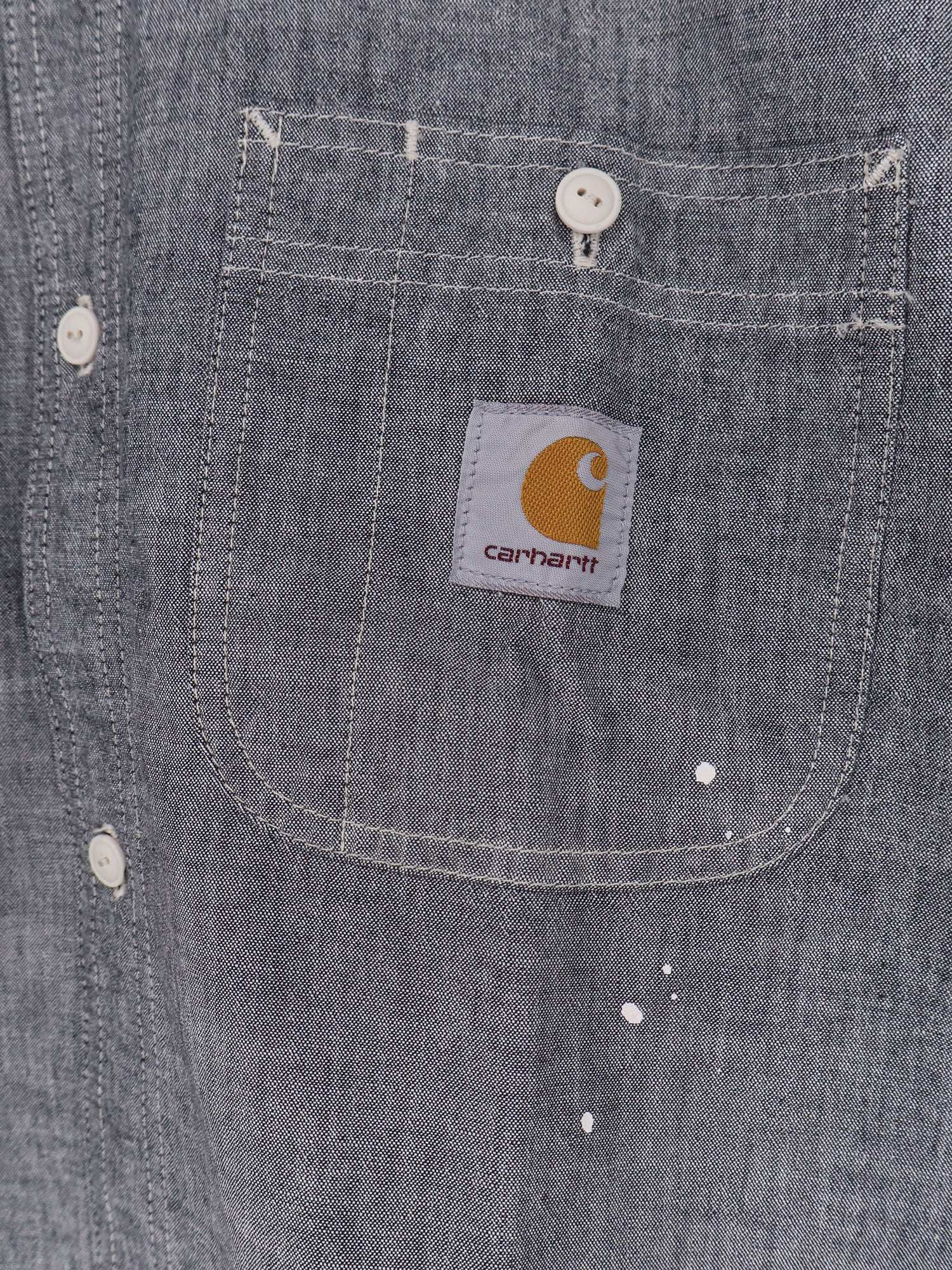 [CARHARTT WIP] Shirts Long Sleeve FW26 I036919890L