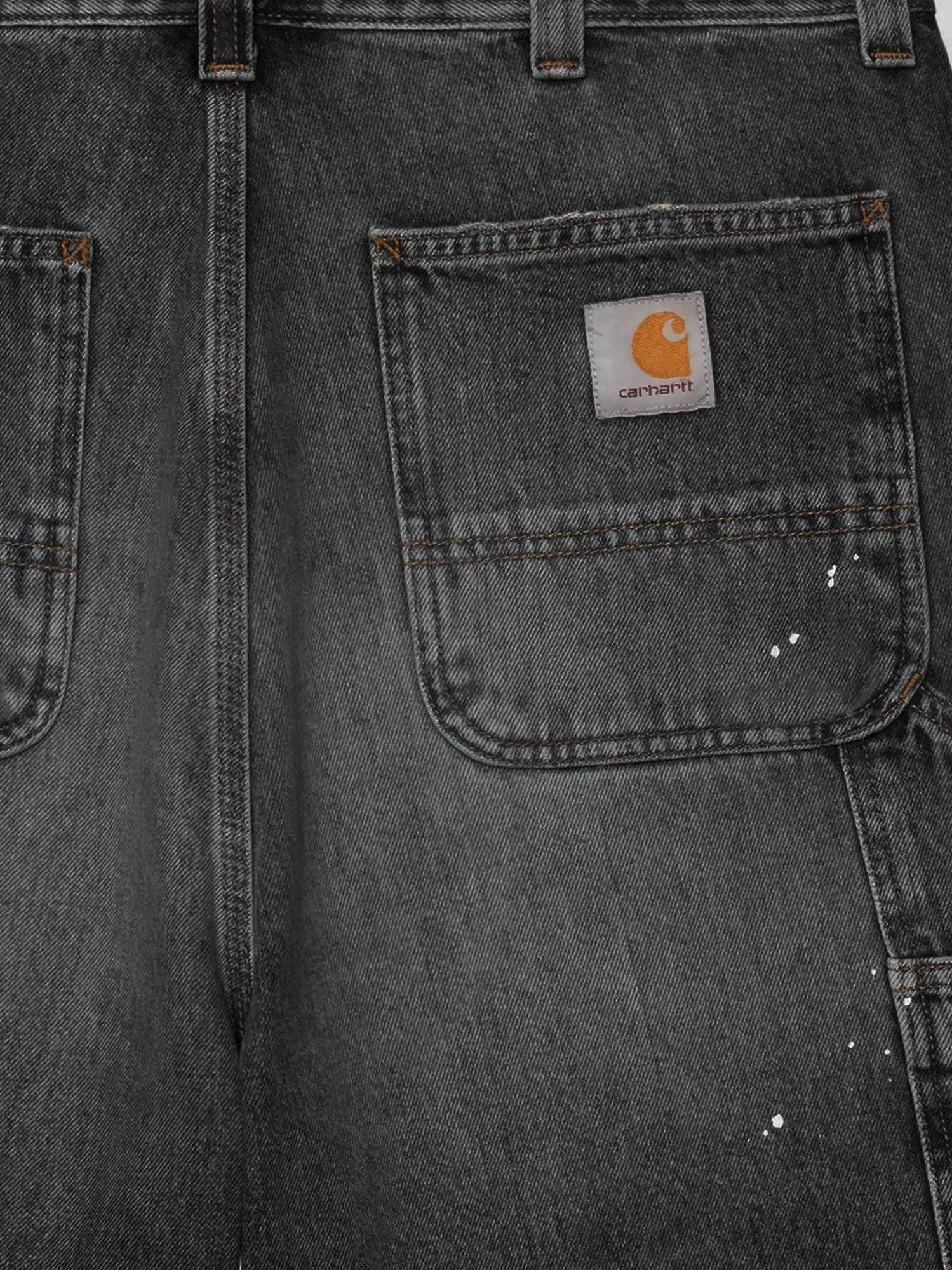 [CARHARTT WIP] Shorts FW26 I03702089EJ