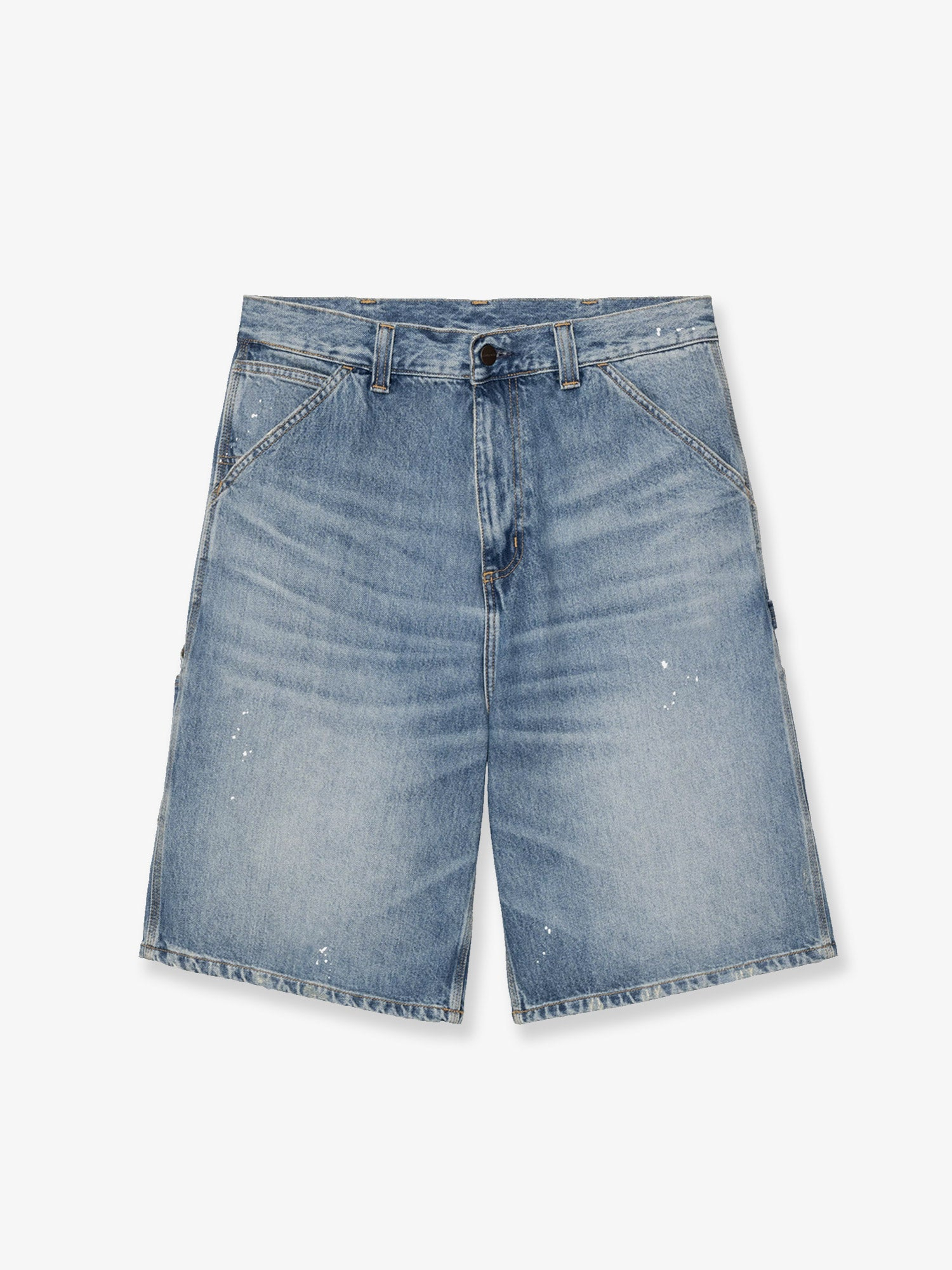 [CARHARTT WIP] Shorts FW26 I03702001EJ