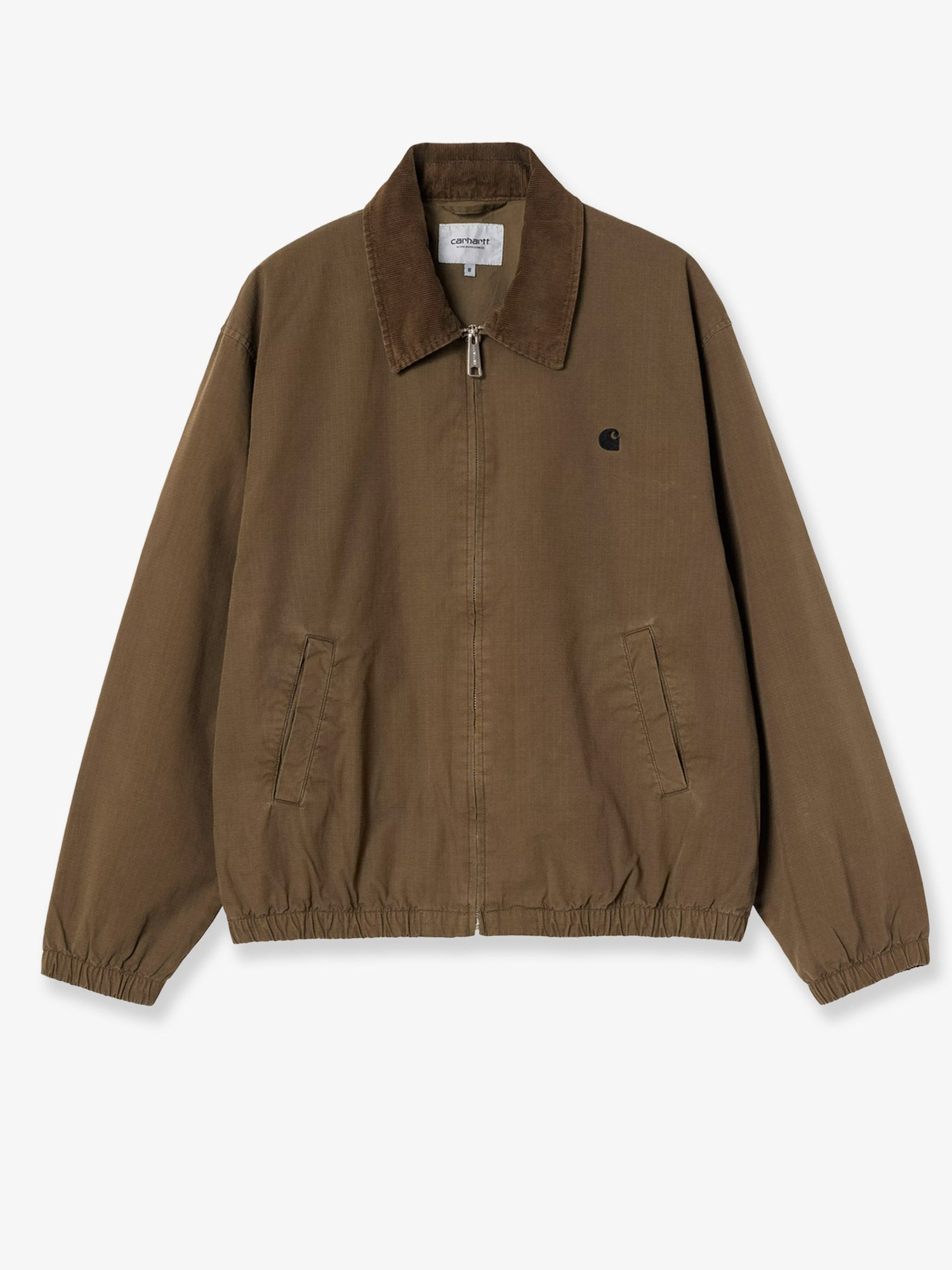 [CARHARTT WIP] Jacket FW26 I0368043TUGD