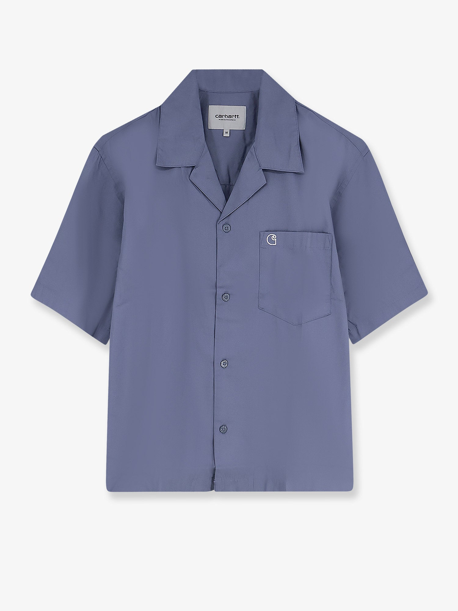 [CARHARTT WIP] Shirts Short Sleeve FW26 I0368093S2XX