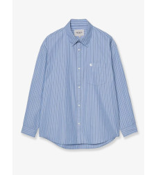 [CARHARTT WIP] Shirts Long Sleeve FW26 I0368053T5XX