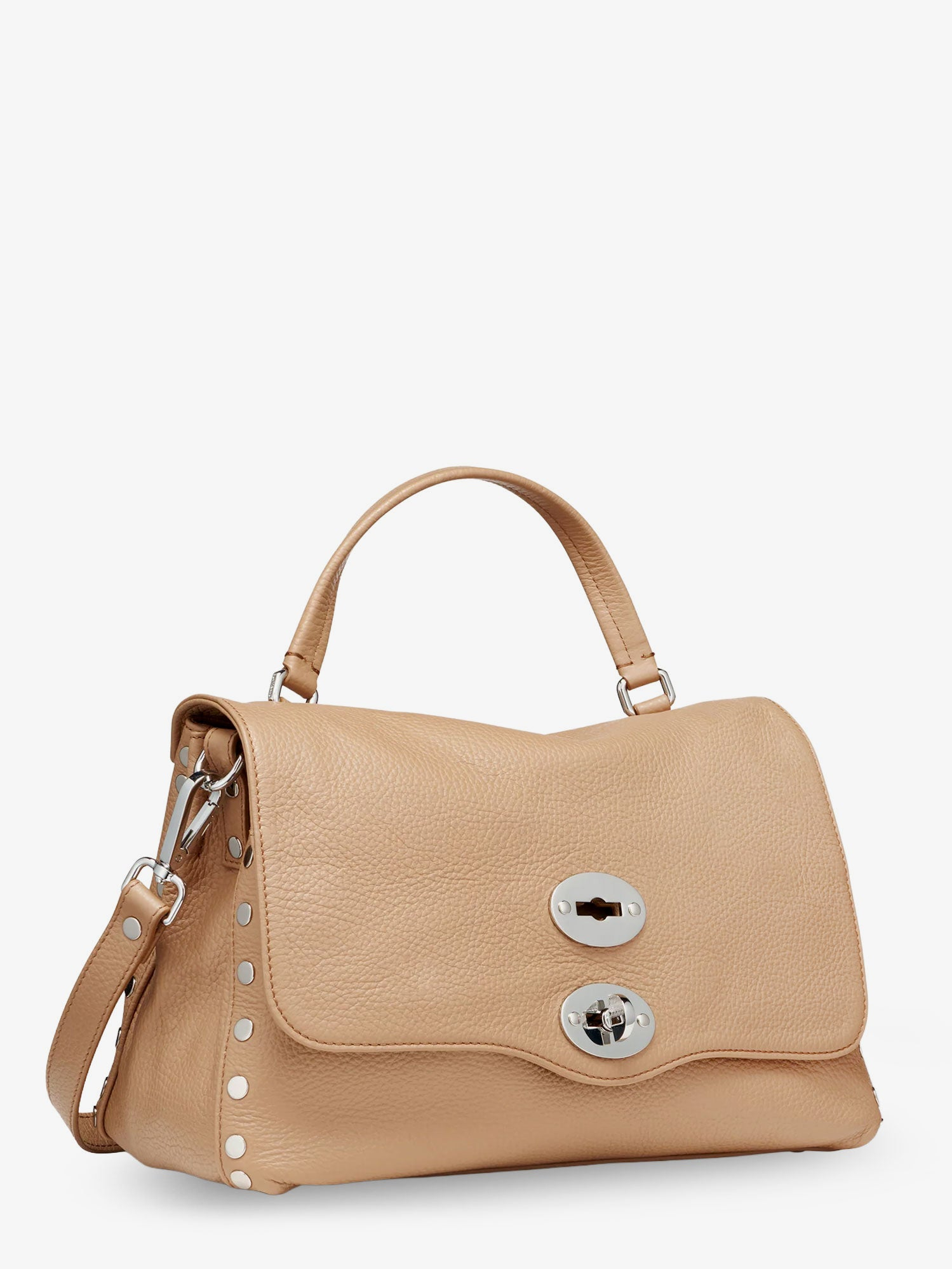 [Zanellato] Cross body bag FW26 0680100040000Z0294