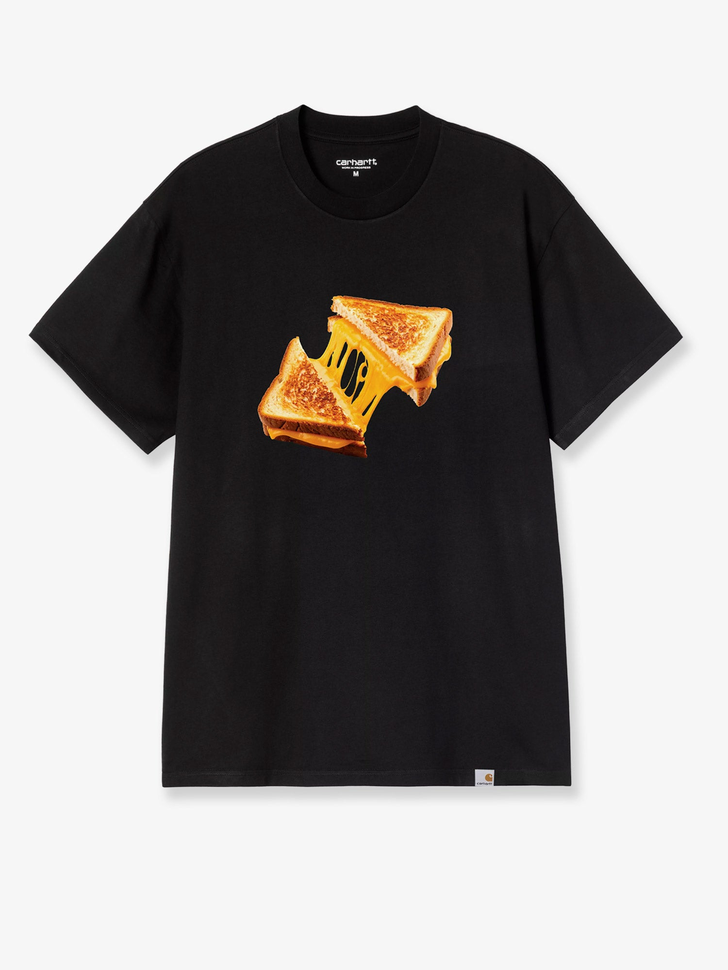 [CARHARTT WIP] T-shirts Short Sleeve FW26 I03688289XX