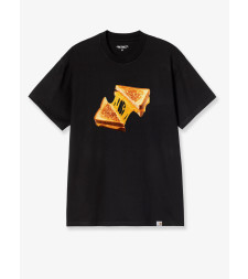 [CARHARTT WIP] T-shirts Short Sleeve FW26 I03688289XX