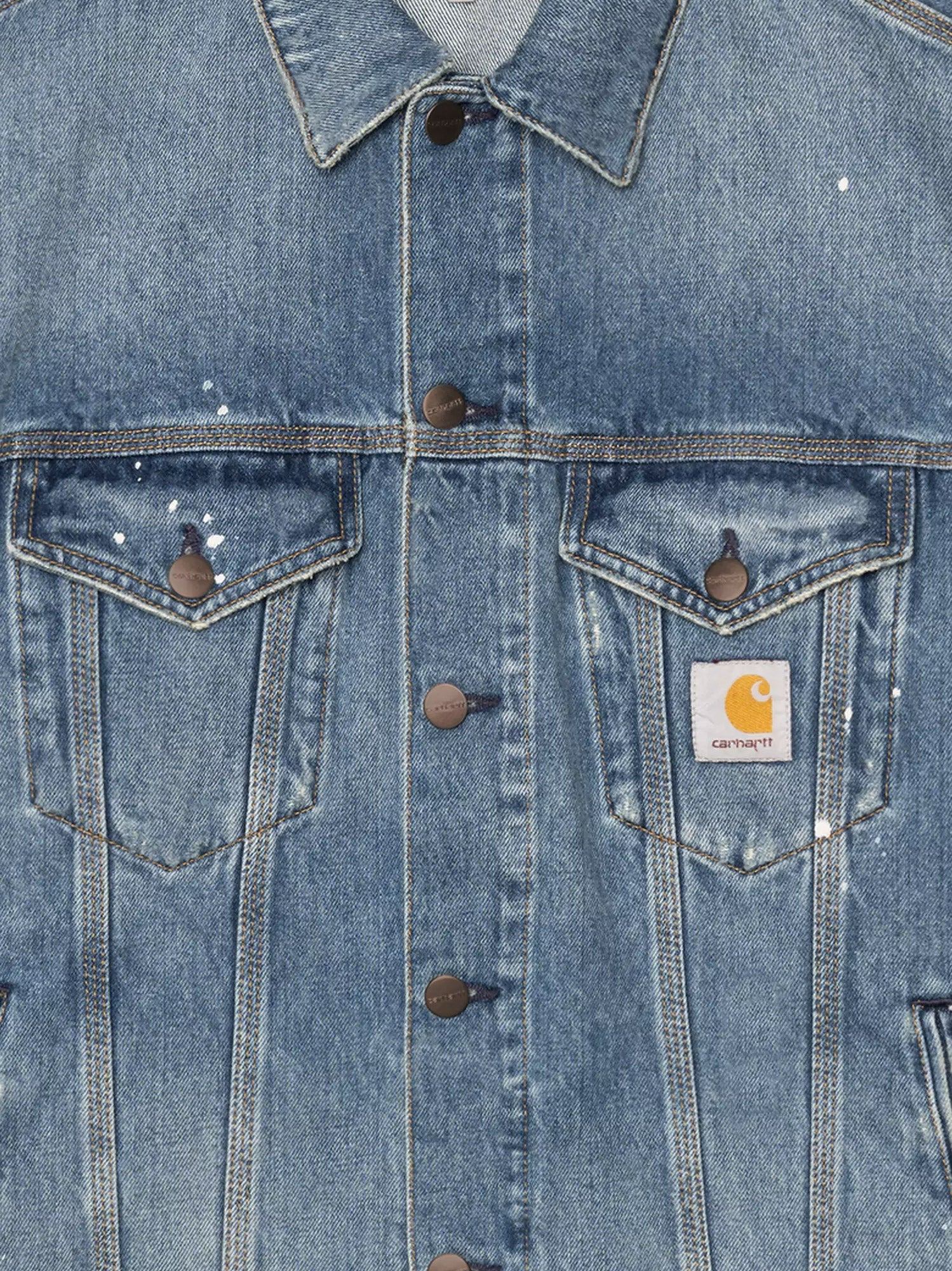 [CARHARTT WIP] Jacket FW26 I03335201EJ