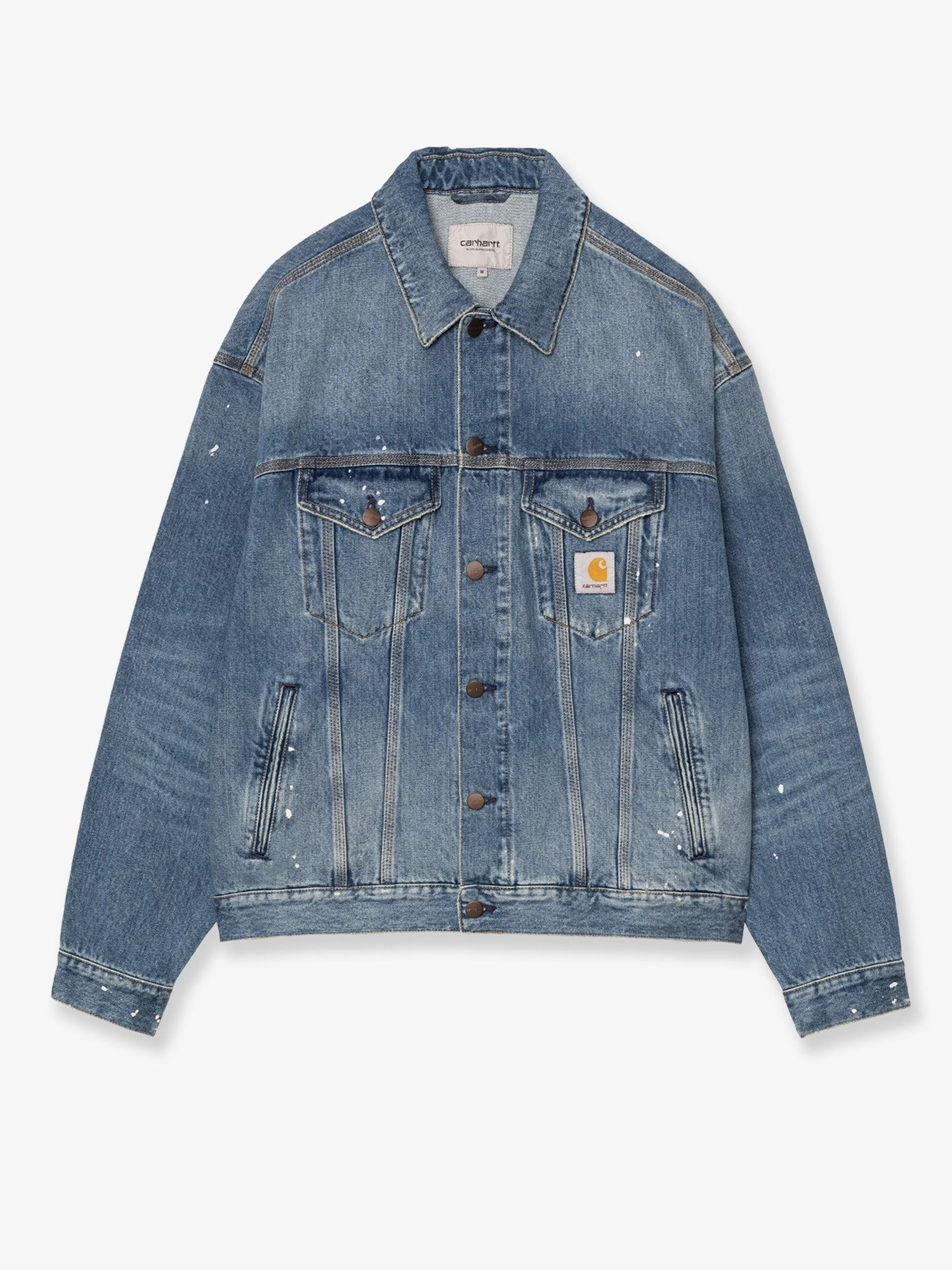 [CARHARTT WIP] Jacket FW26 I03335201EJ