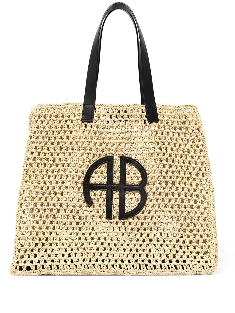 [Anine Bing] Tote bag FW26 A132158022
