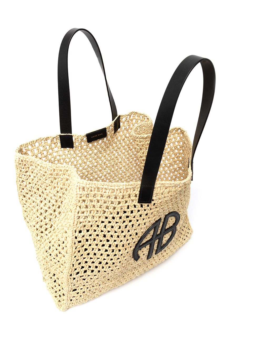 [Anine Bing] Tote bag FW26 A132158022