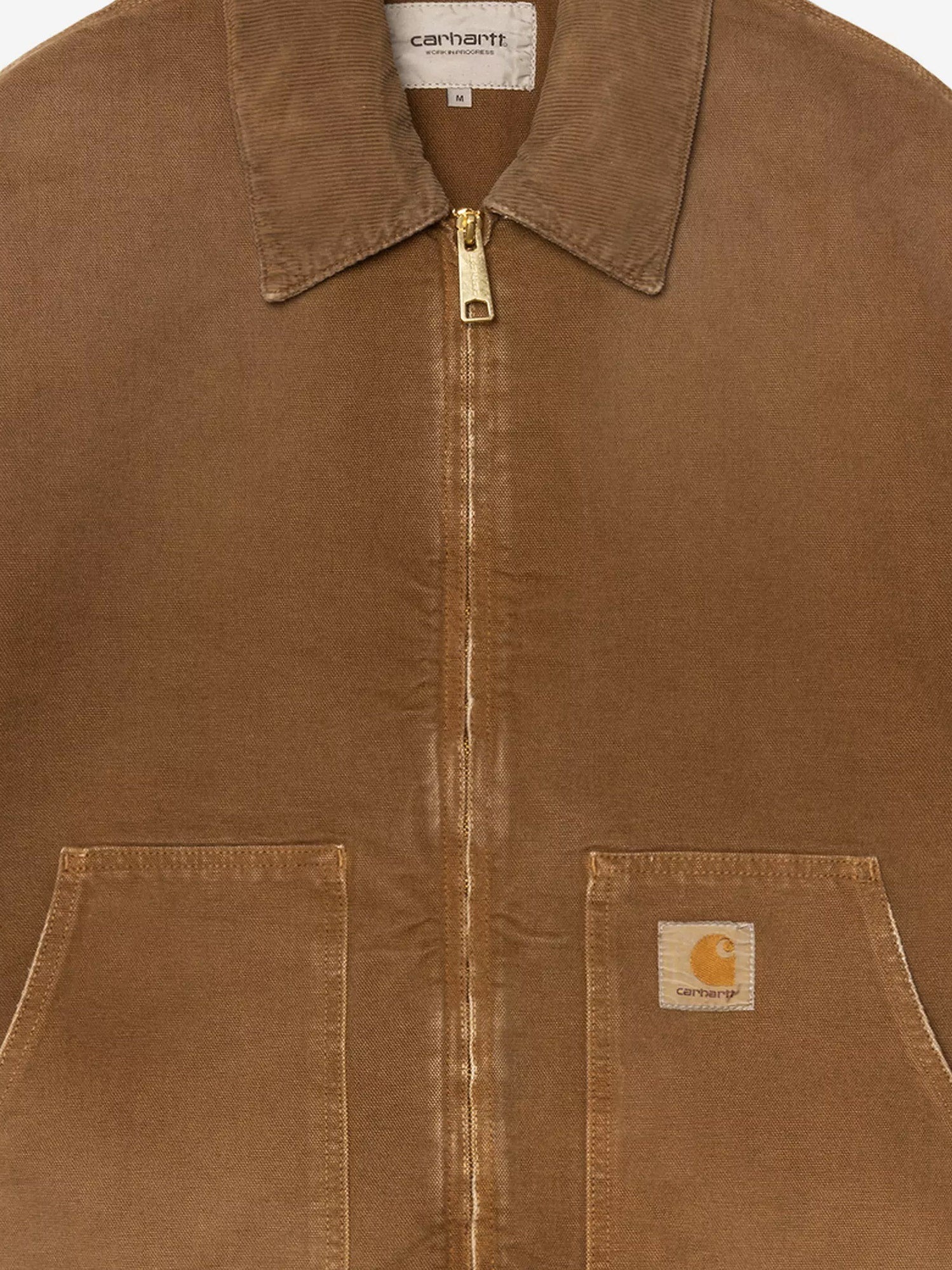 [CARHARTT WIP] Jacket FW26 I0368671FJ17