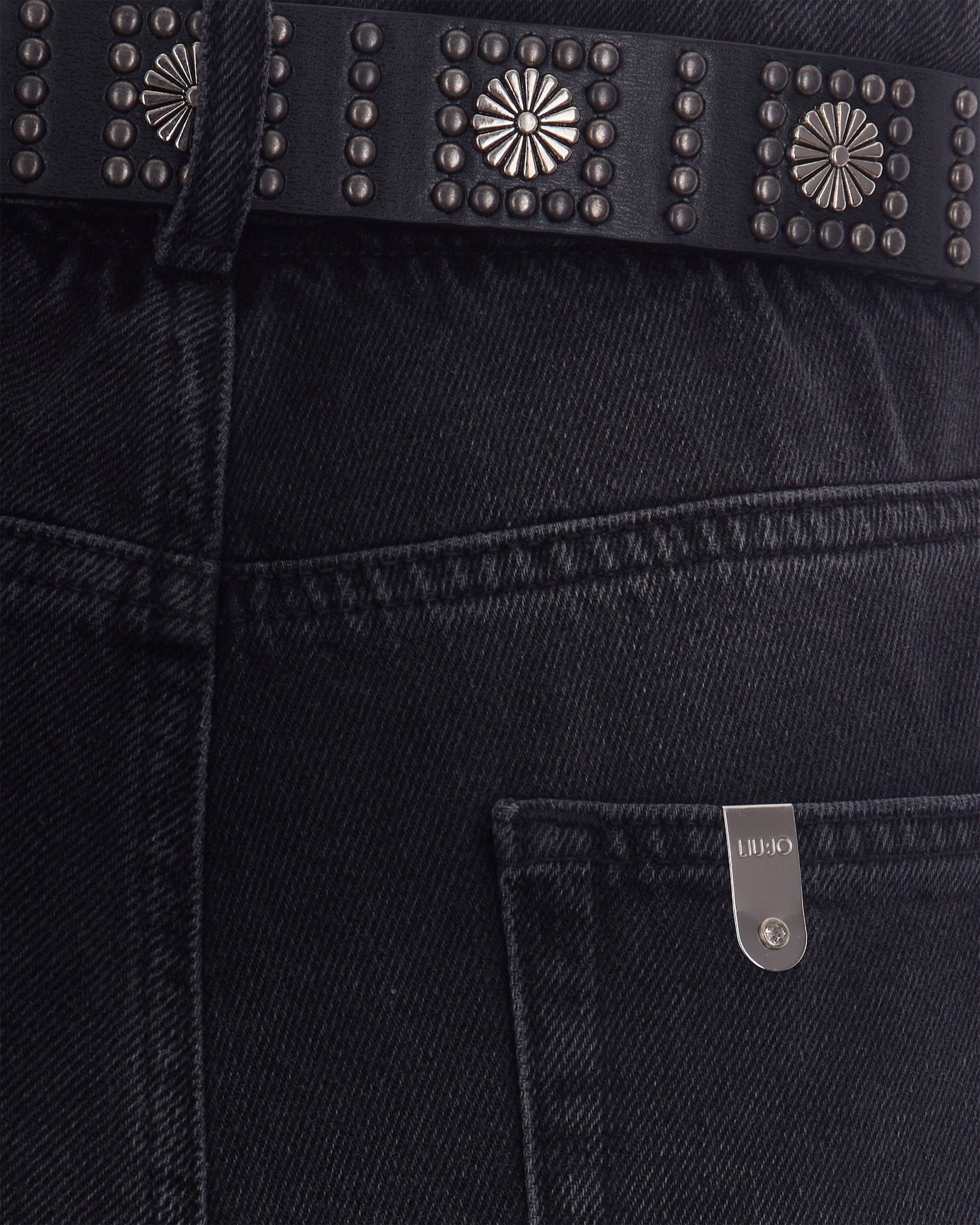 [Liu Jo Jeans] Jeans FW26 UF6186D037087526