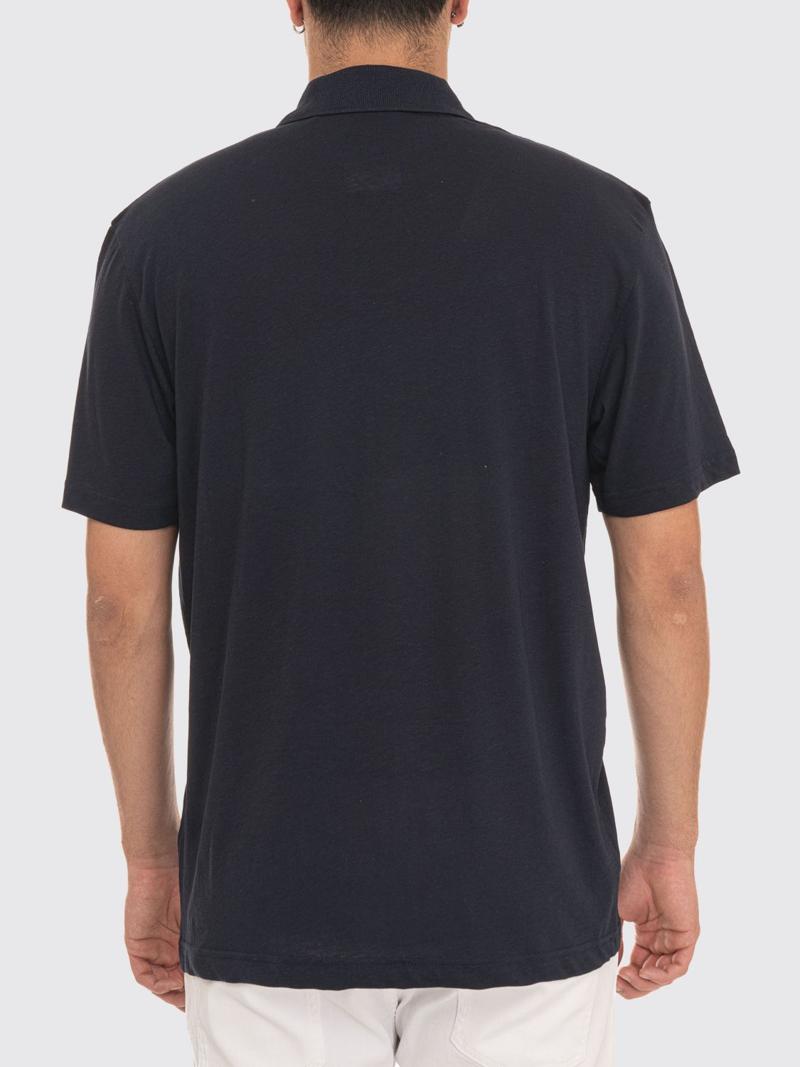[BOSS] T-shirts Short Sleeve SS26 50559228 404