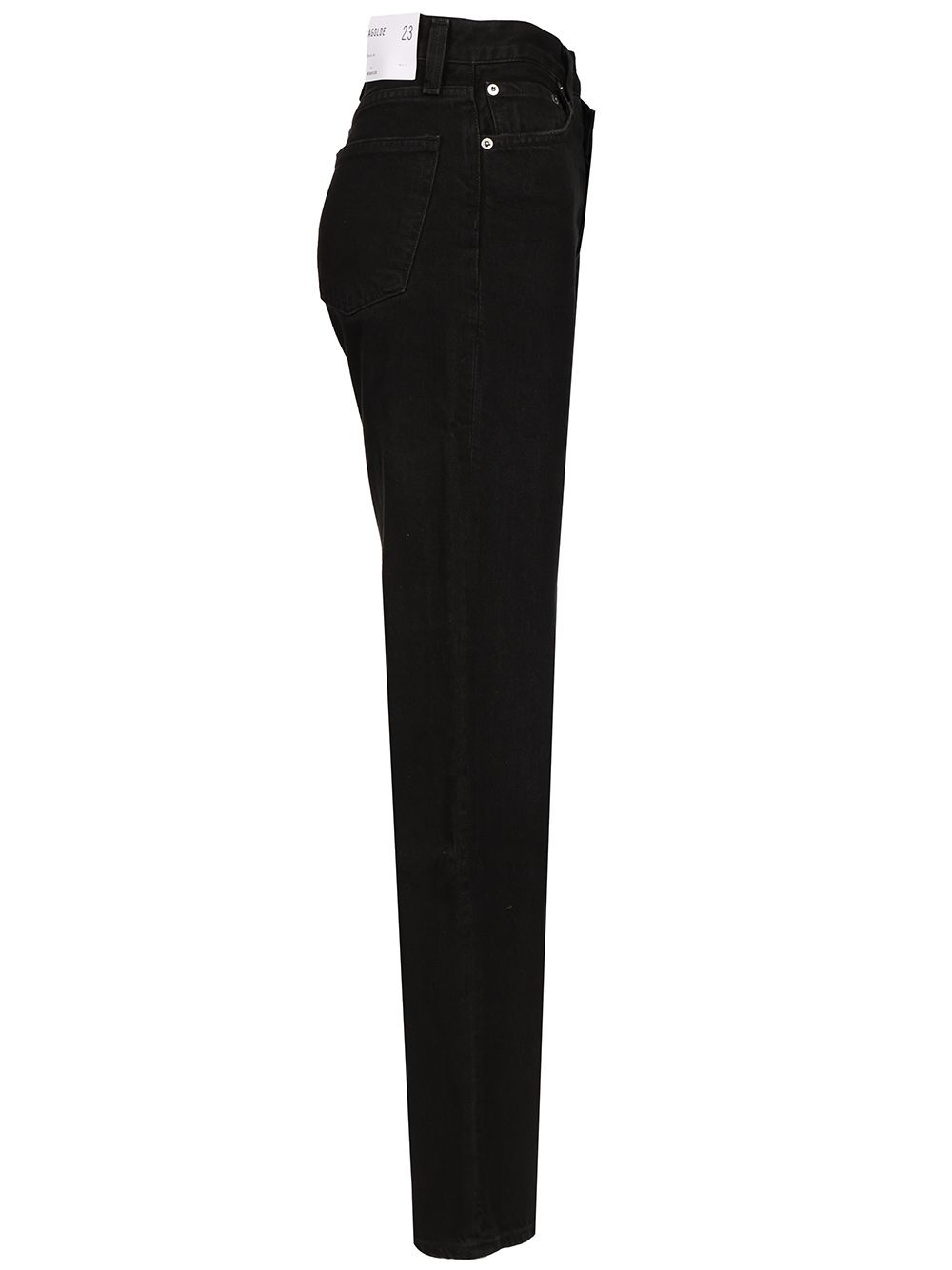 [Agolde] Jeans CO A317-1817pha