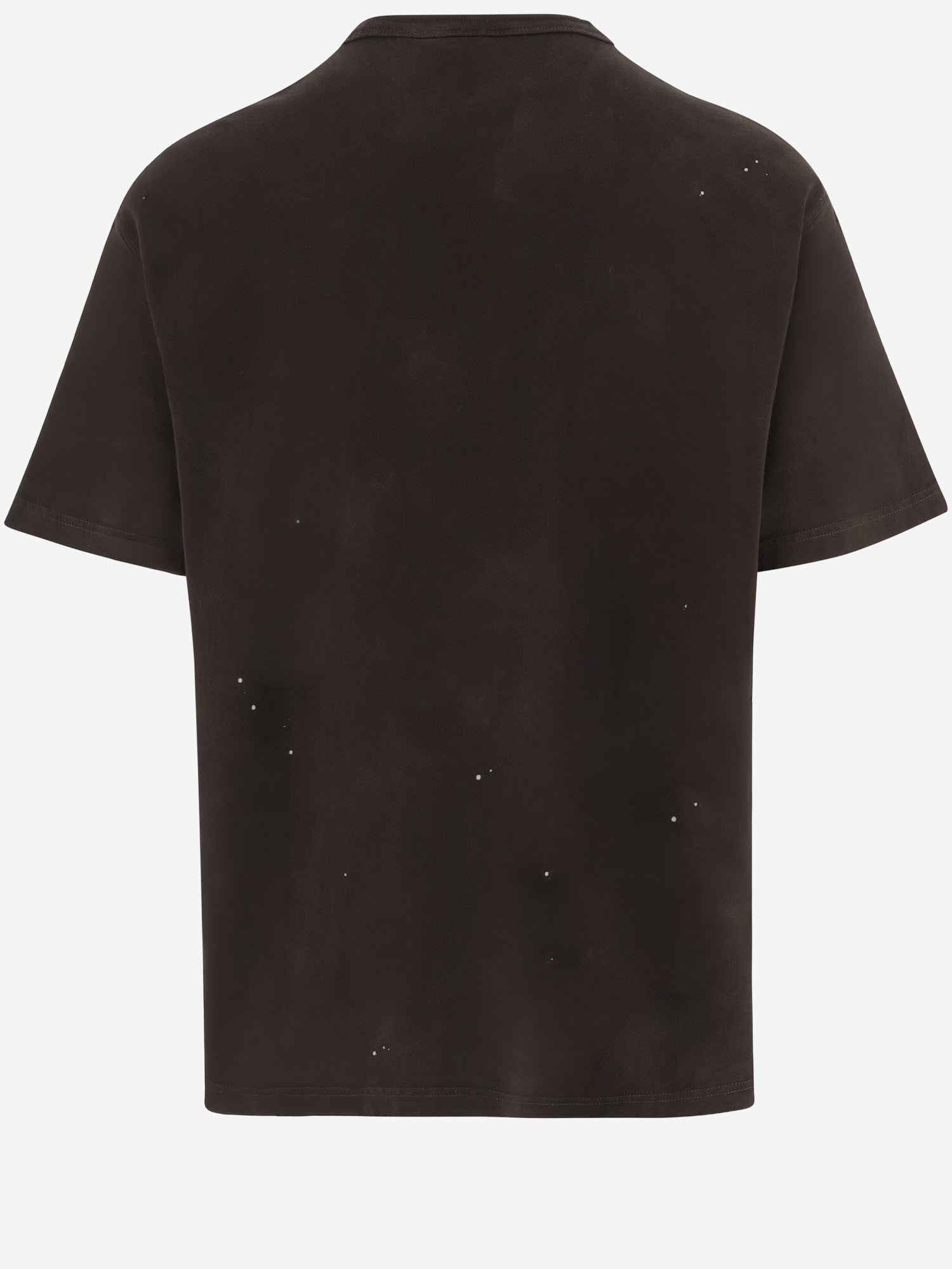 [CARHARTT WIP] T-shirts Short Sleeve FW26 I03685347EJ